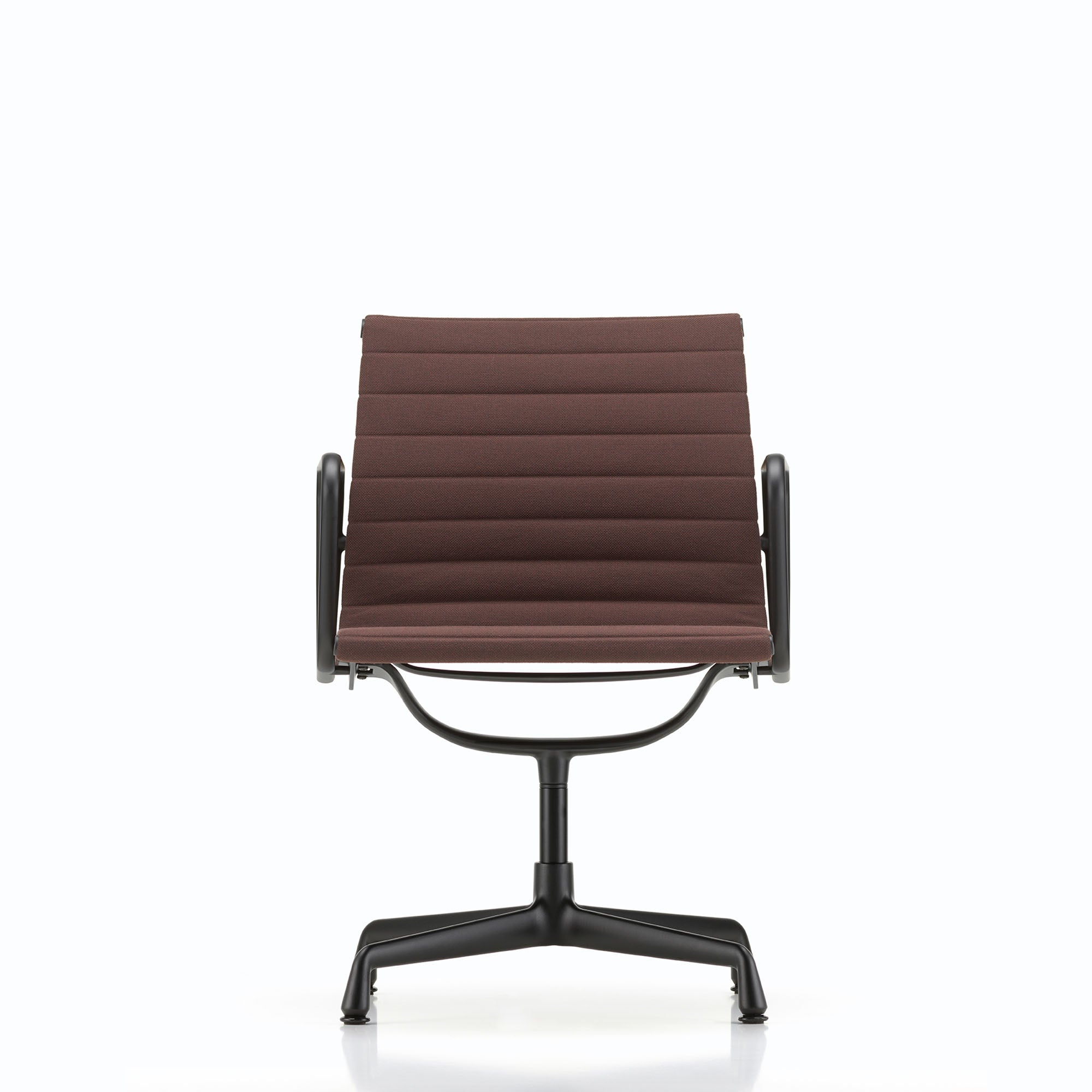 Aluminium EA 107 scaun de birou cu bază fixă