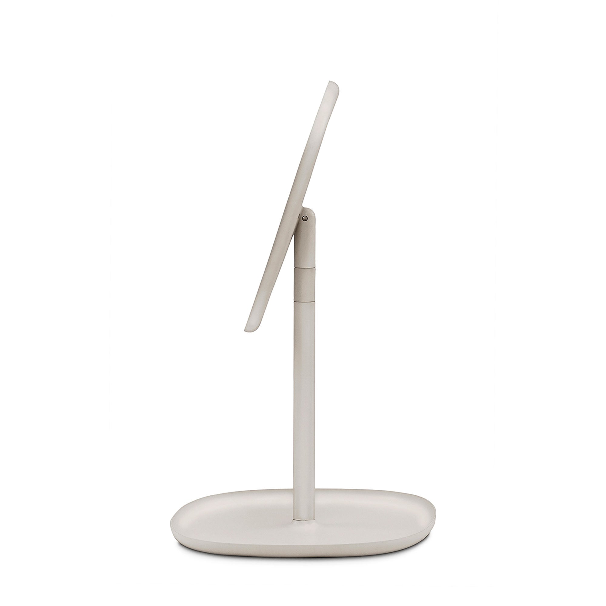 Flip oglindă de masă