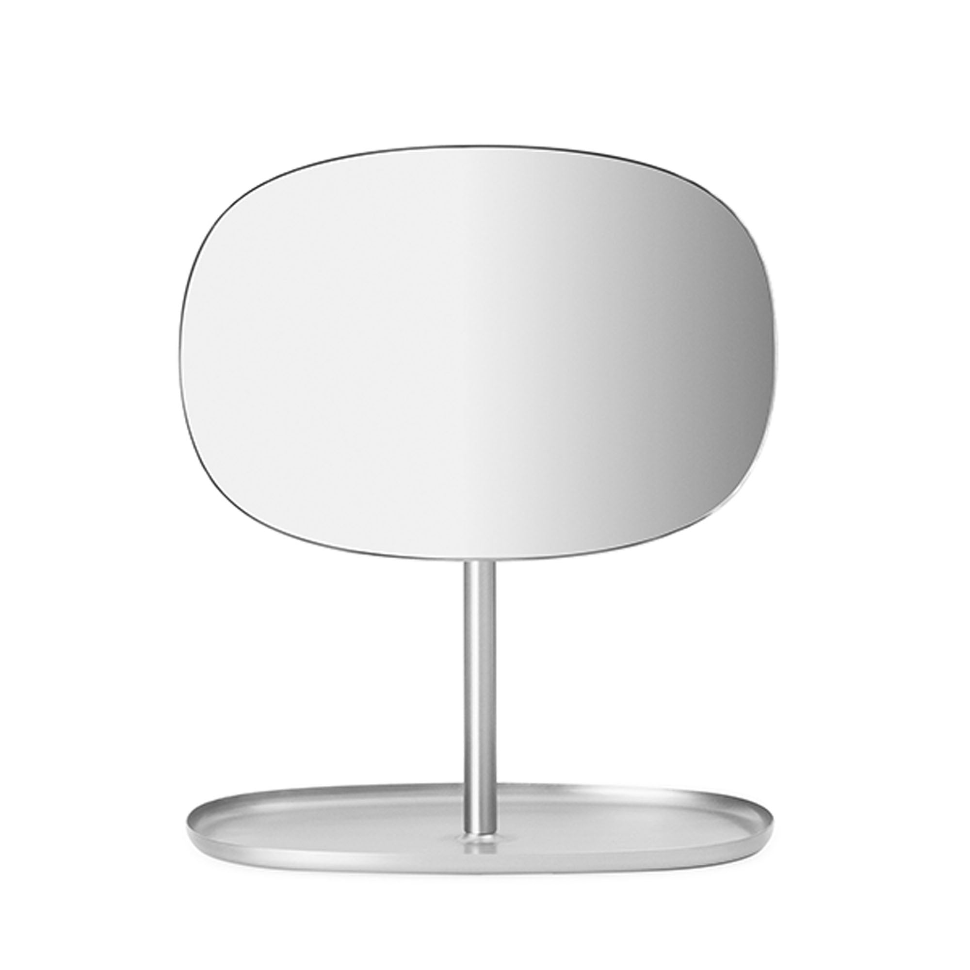 Flip oglindă de masă