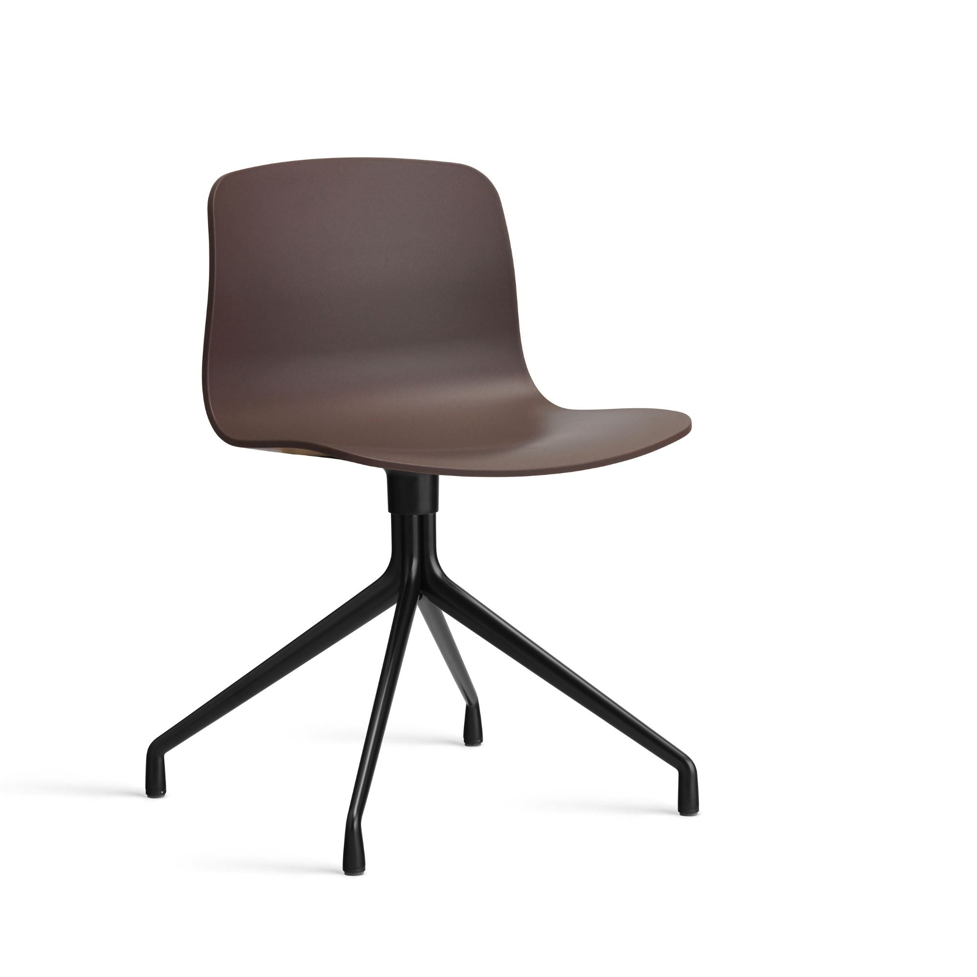 About a Chair 10 bază neagră, scaun de birou