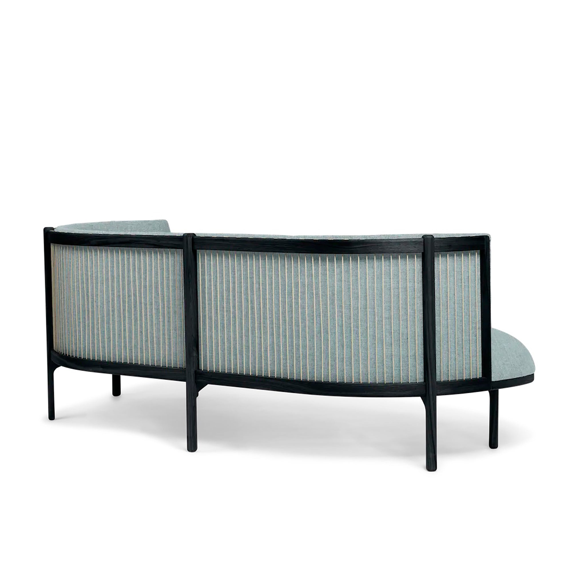 RF1903L Sideways Sofa cotieră stângă