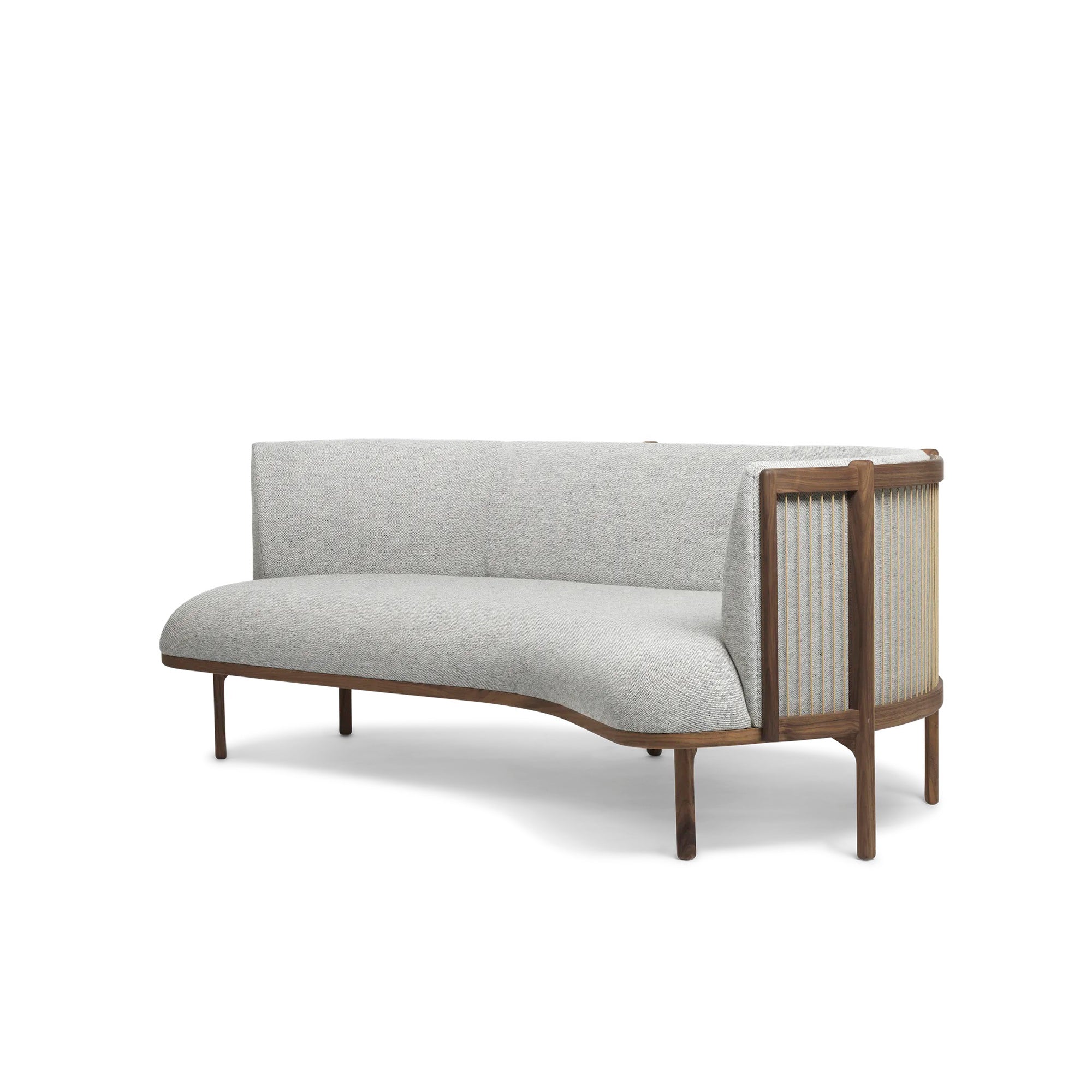 RF1903L Sideways Sofa cotieră stângă