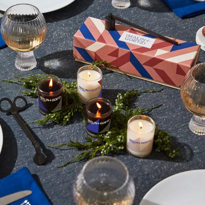 Scent the Mood Votive Set