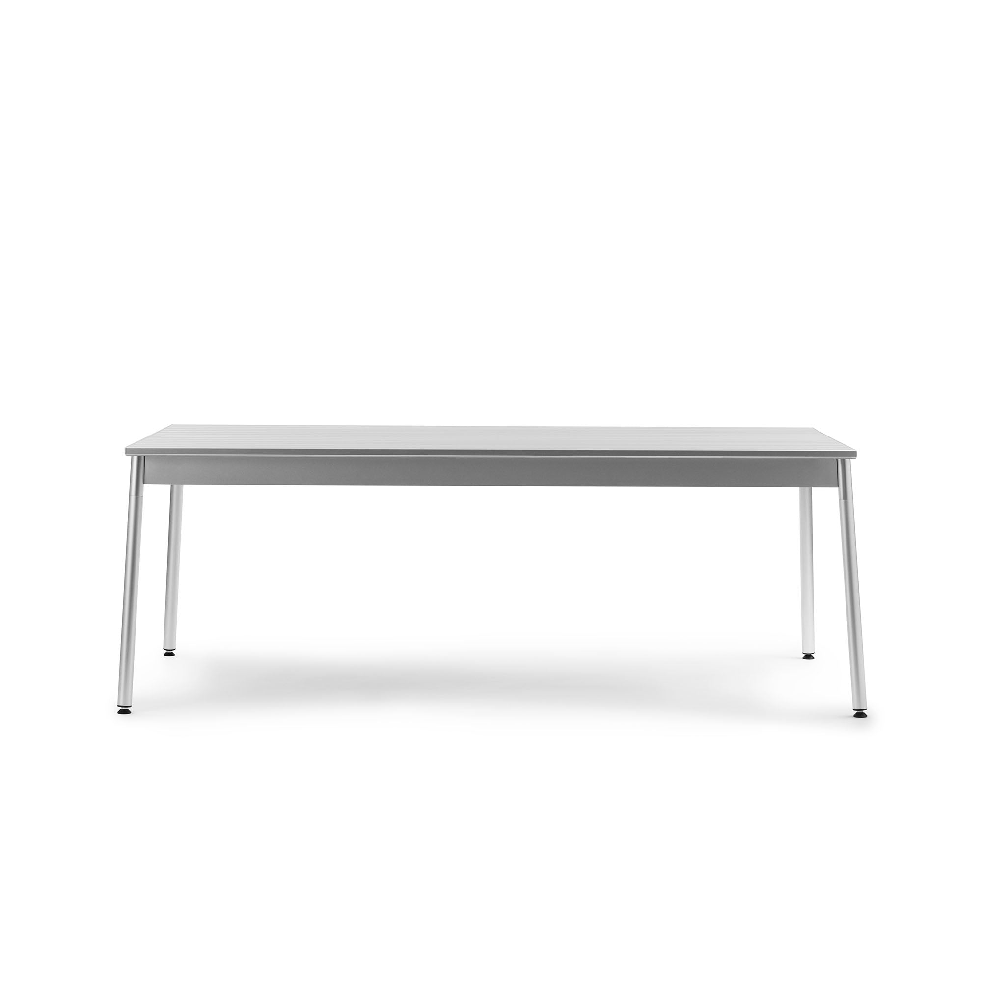 Ex Table, masă de exterior 200x89 cm