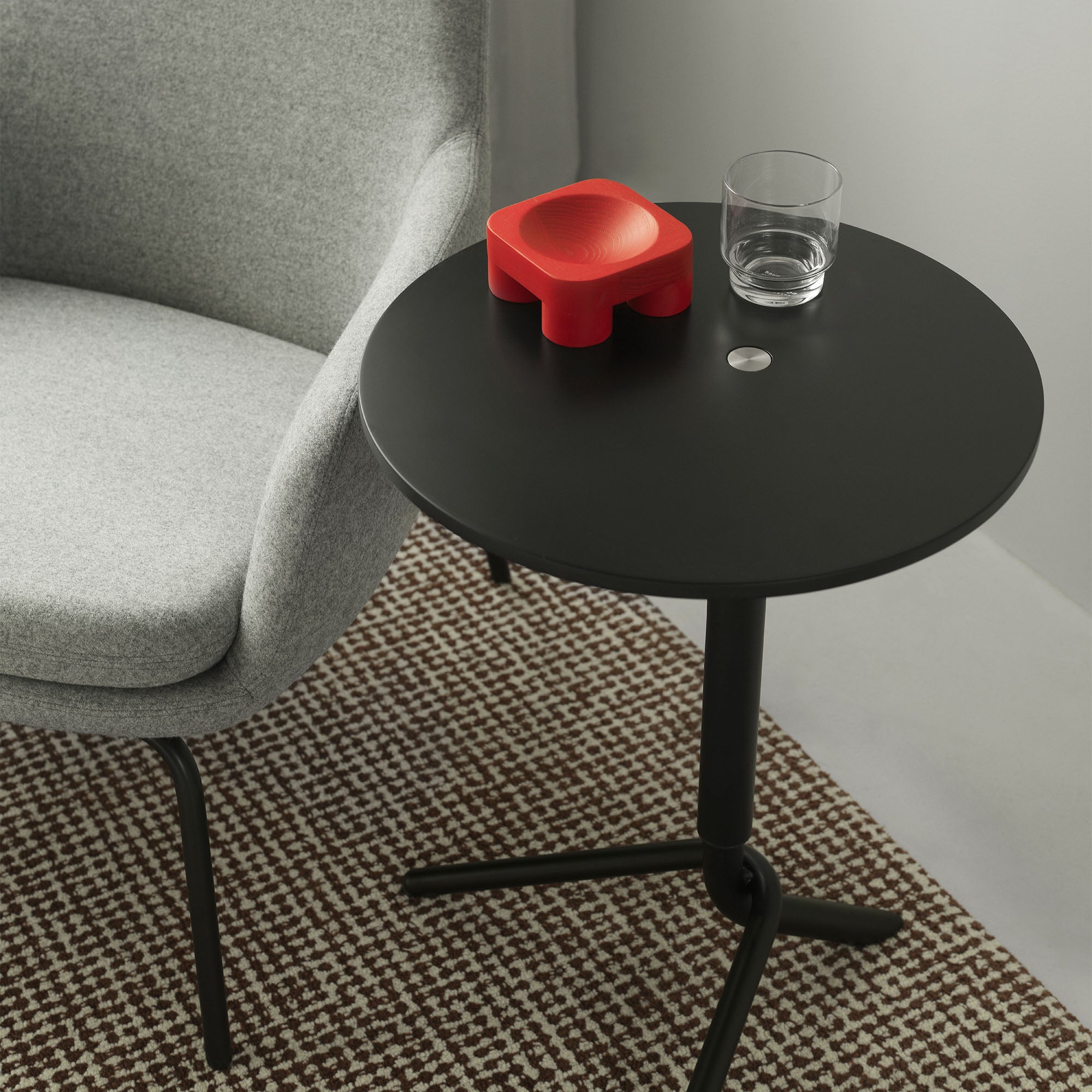 Lift Side Table, măsuță laterală
