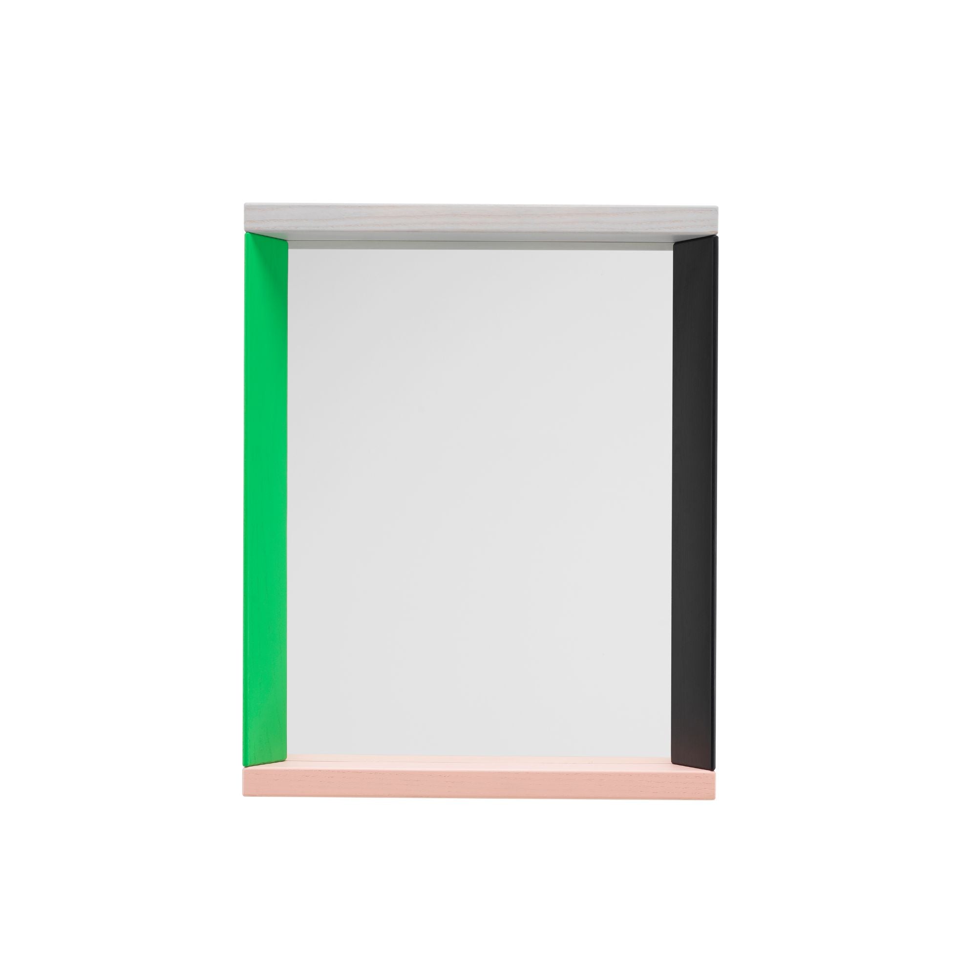 Colour Frame mirror Small, oglindă pentru perete