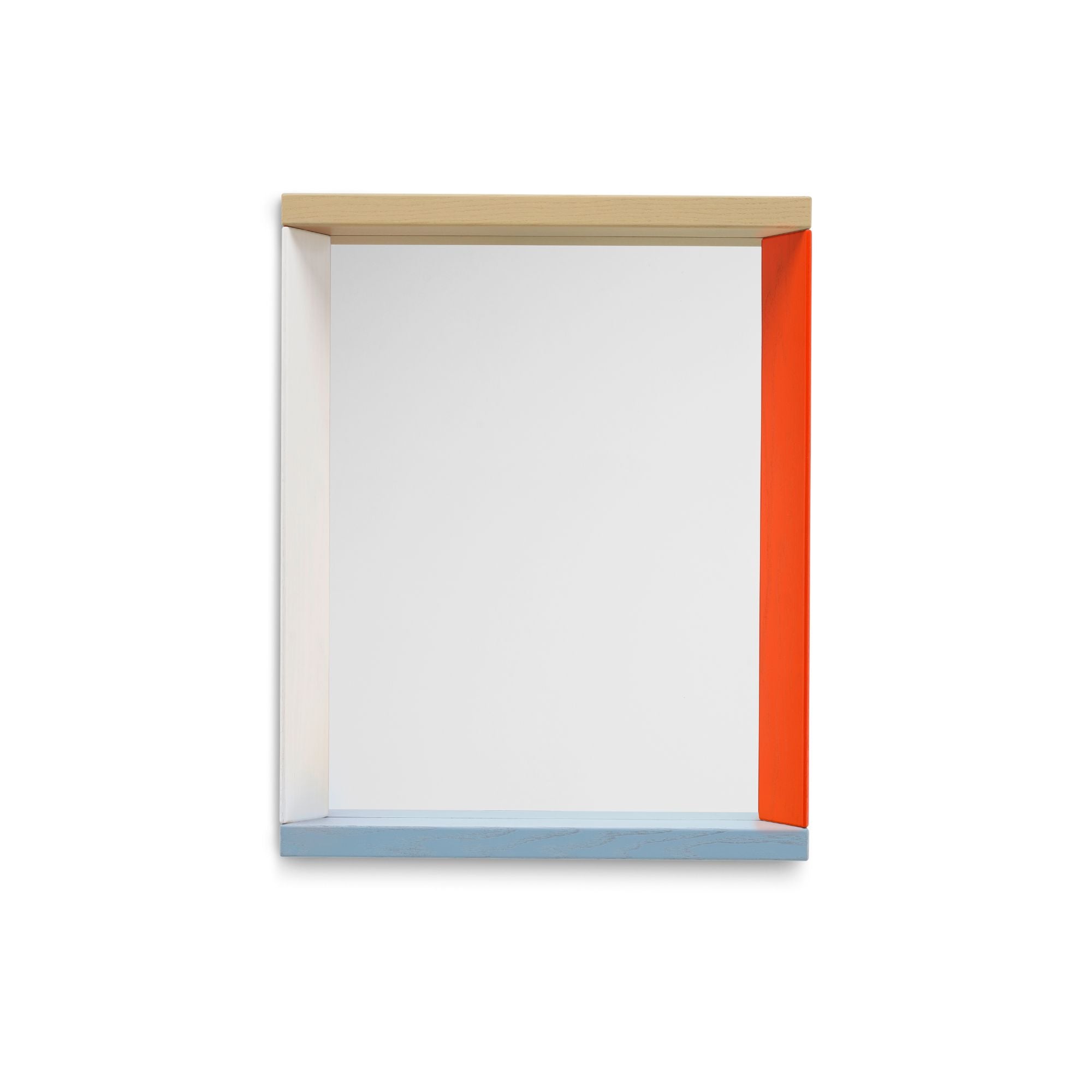 Colour Frame mirror Small, oglindă pentru perete