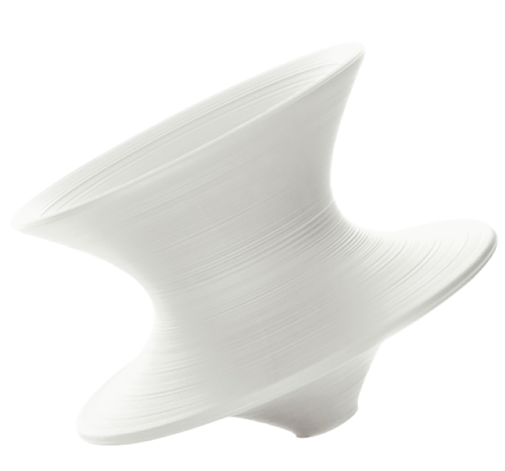 Spun scaun pentru exterior