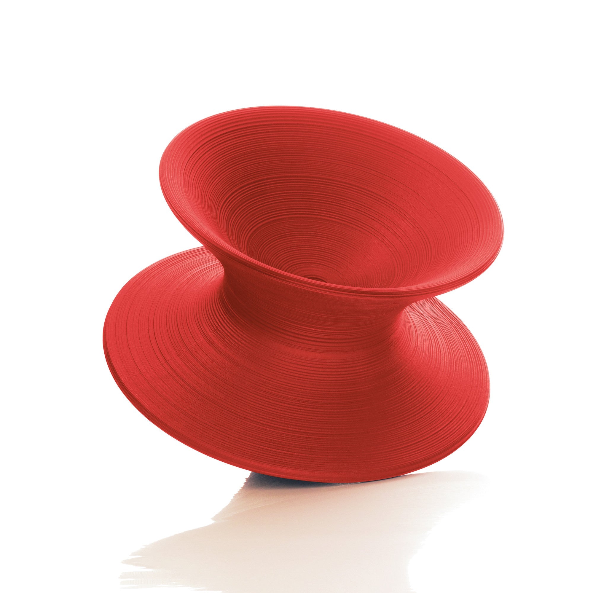 Spun fotoliu Red, pentru exterior