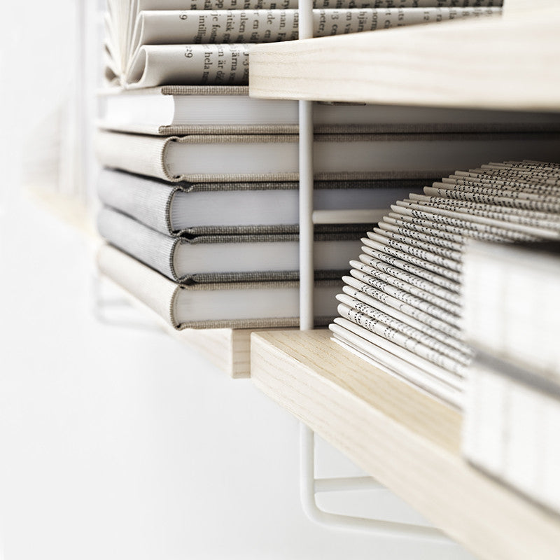 Poliță String 58x30 cm