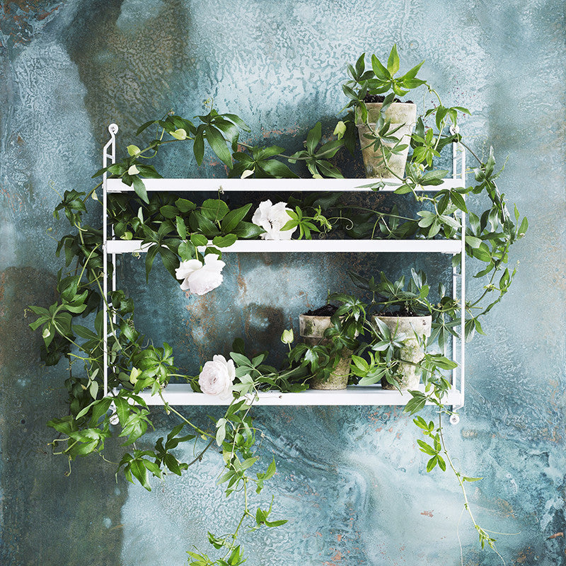 Poliță String 58x20 cm