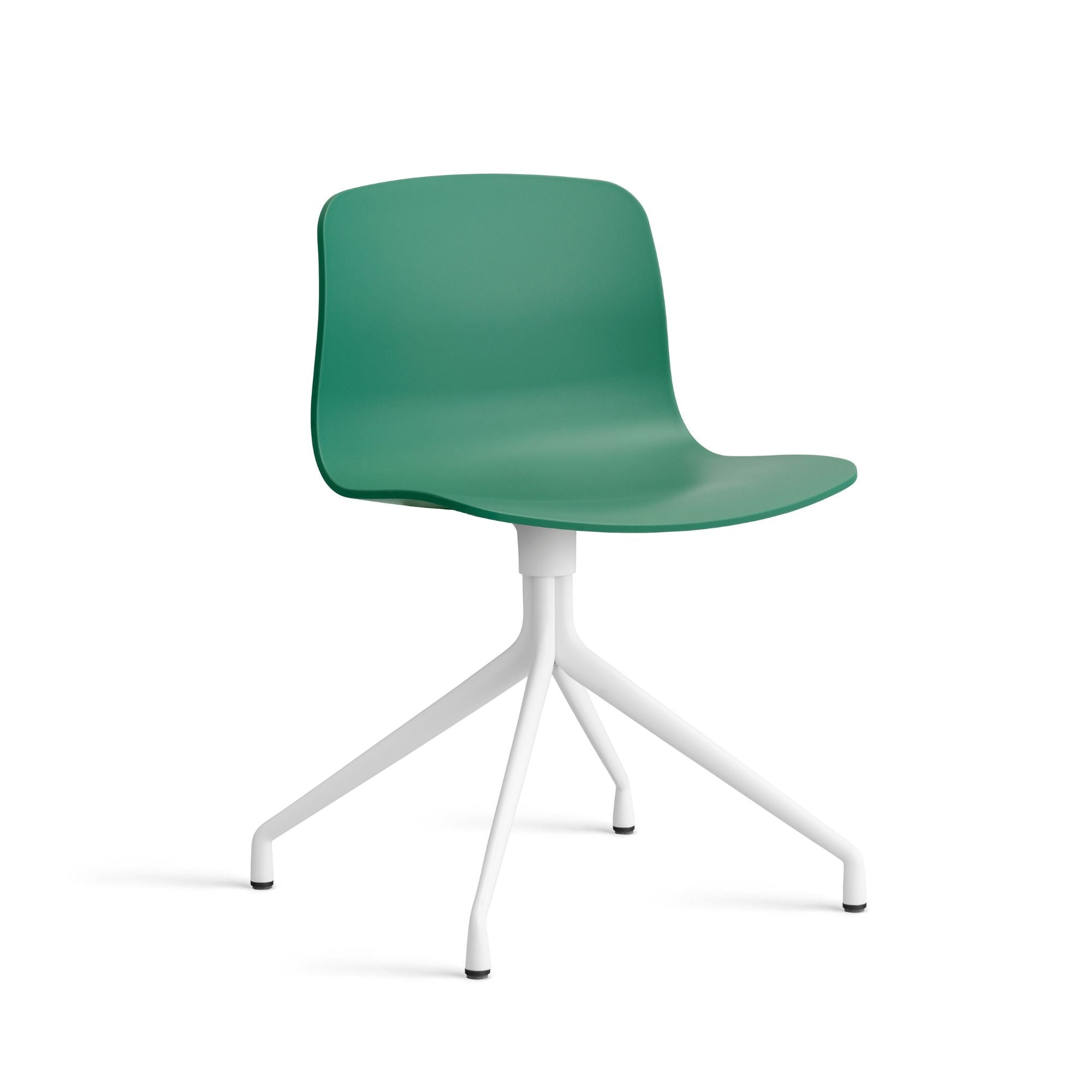 About a Chair 10 bază albă, scaun de birou