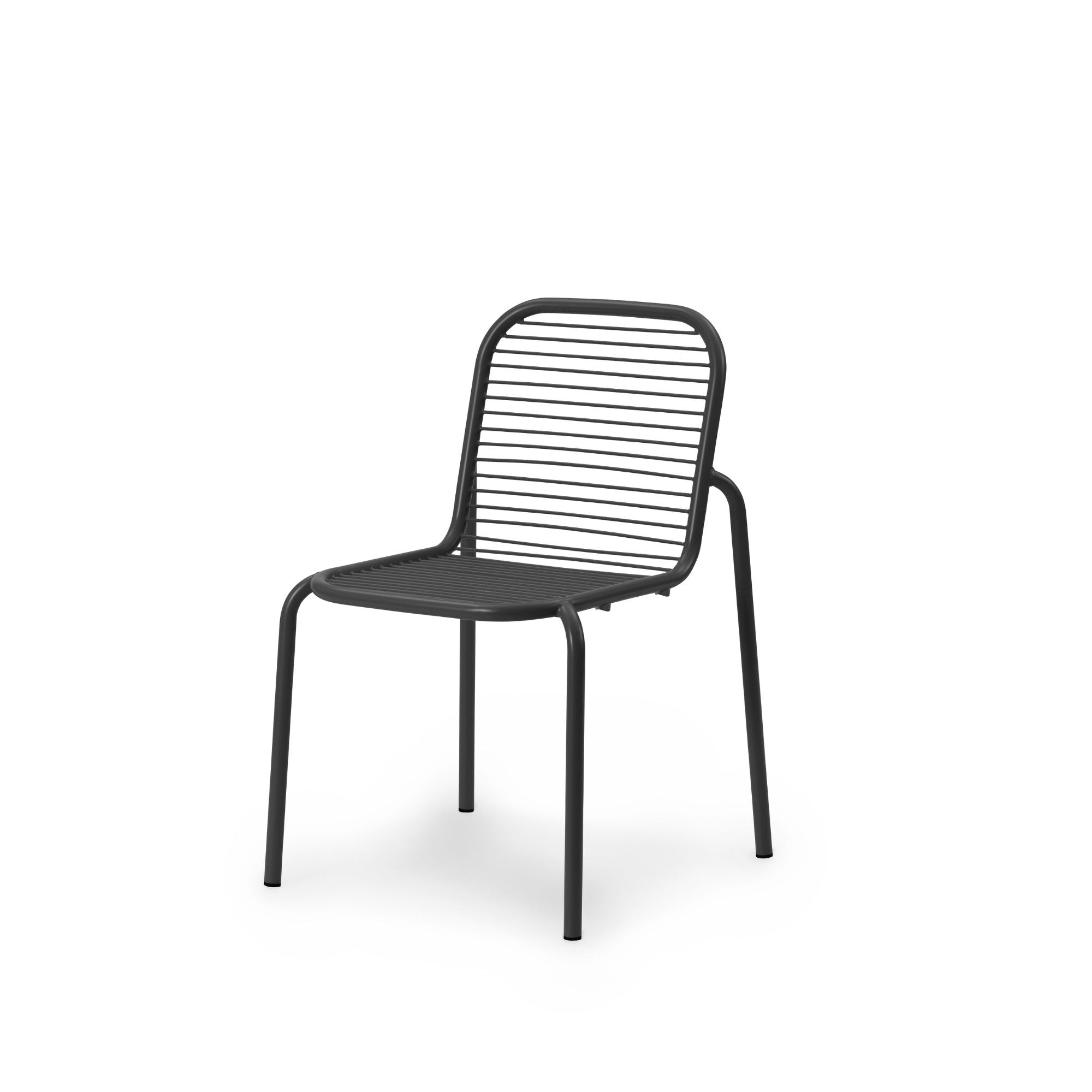 Vig Chair, scaun pentru exterior