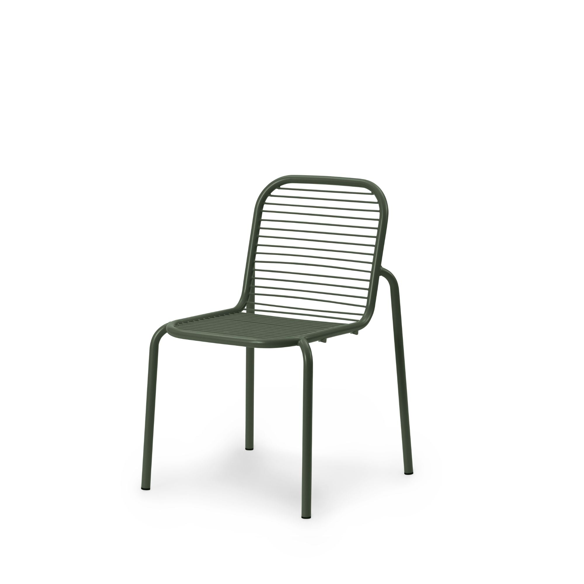 Vig Chair, scaun pentru exterior