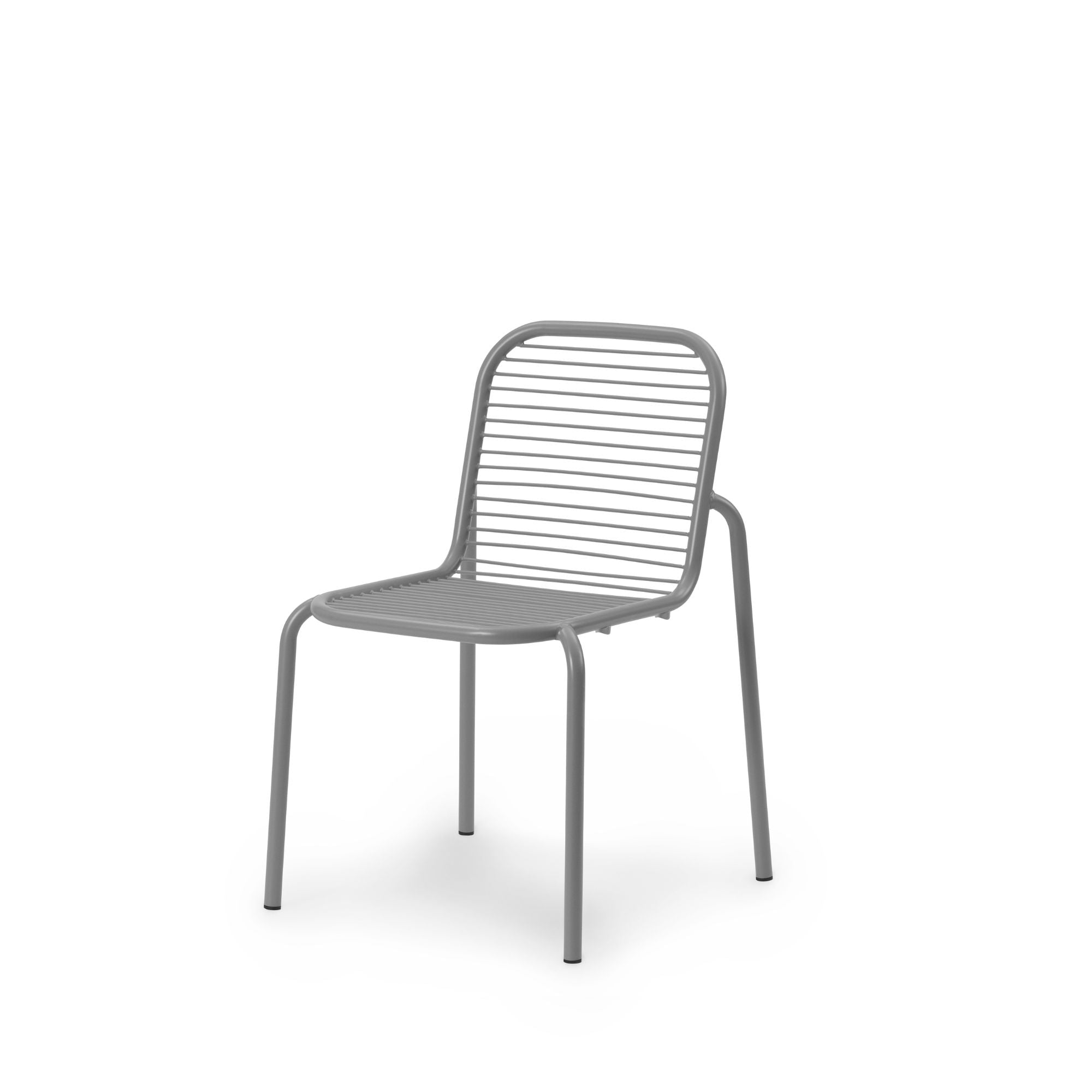 Vig Chair, scaun pentru exterior