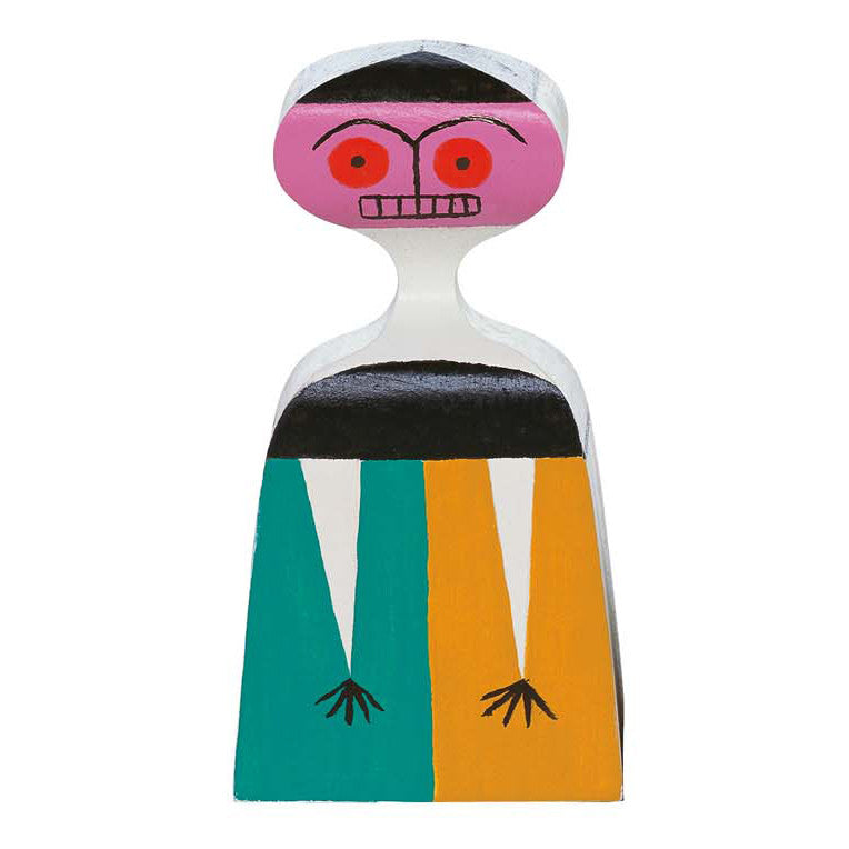 Wooden Doll No.3 de la Vitra