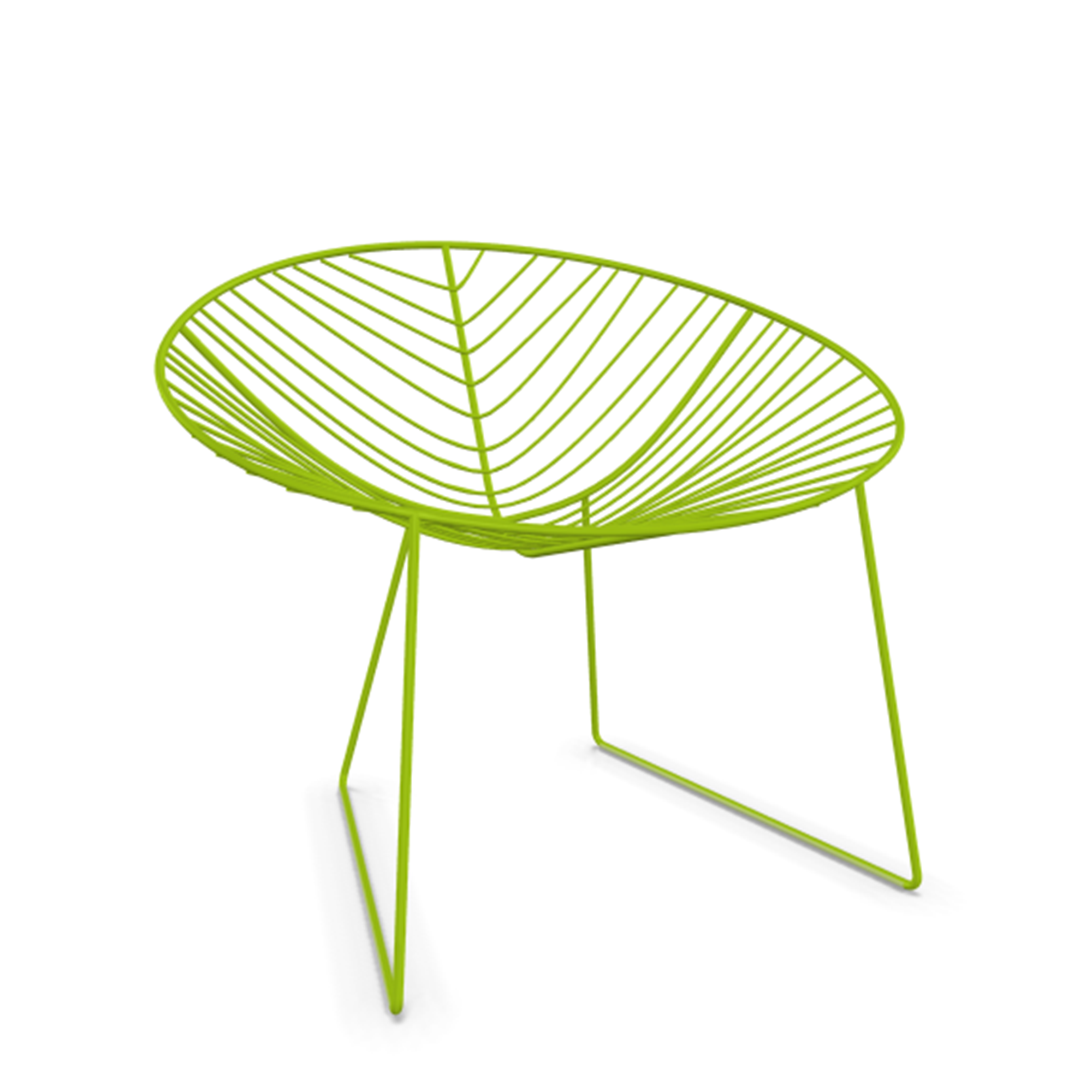 Leaf lounge