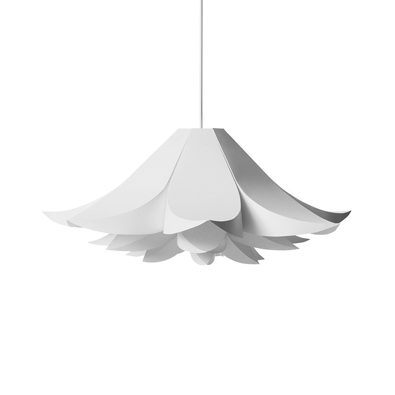Norm 06 medium, o lampă din plastic DI produsă de Normann Copenhagen
