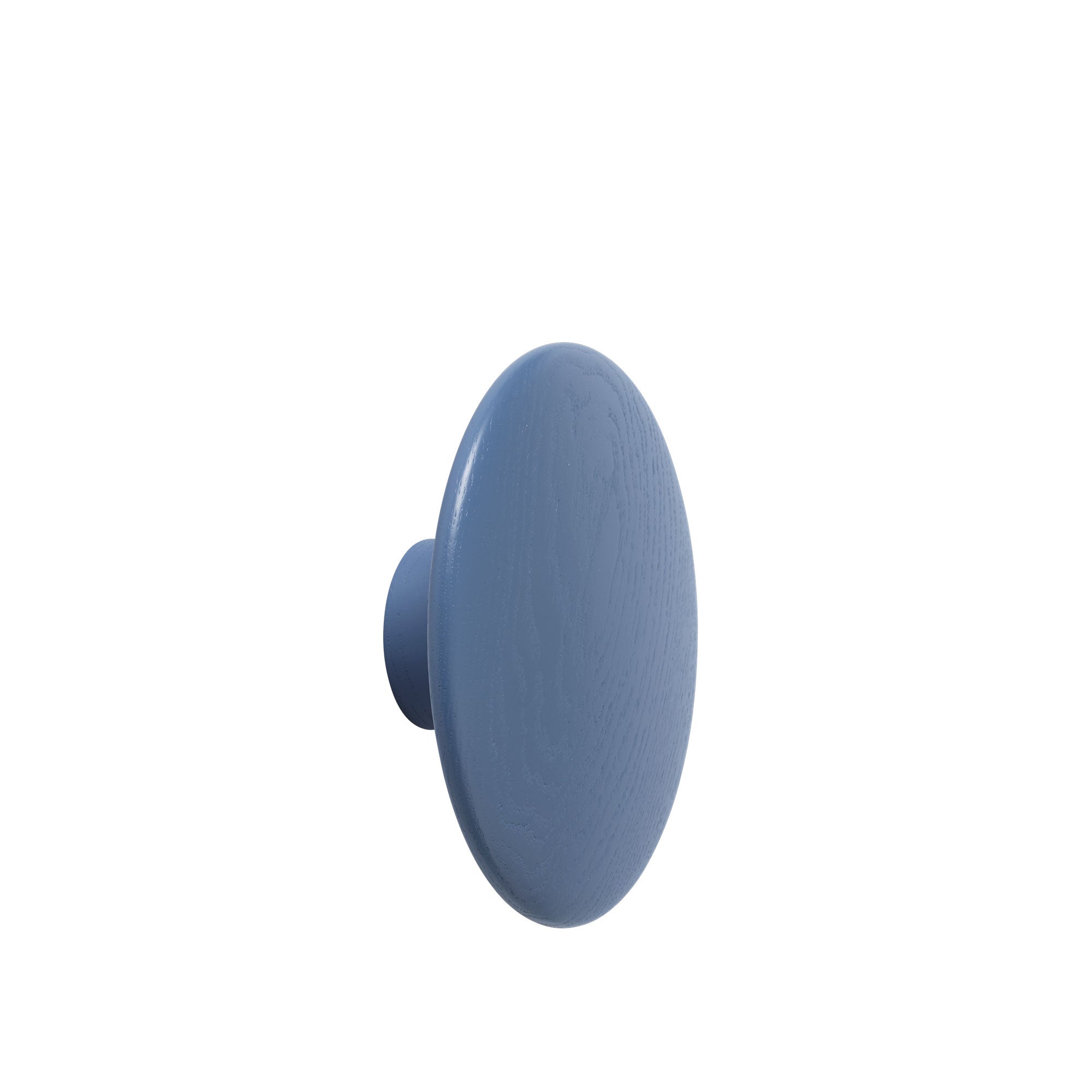 The Dots cuier mare Ø17 cm
