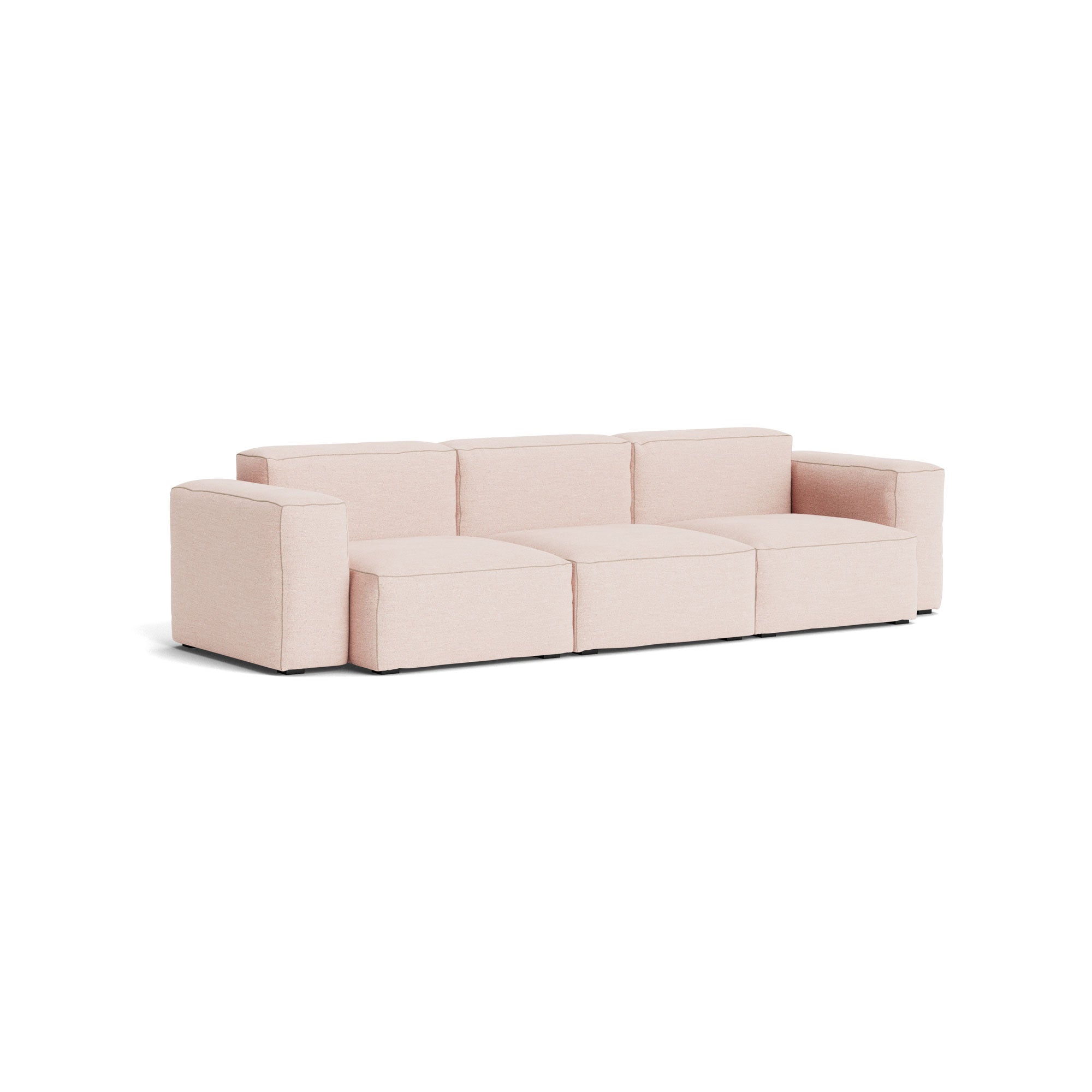 Mags Soft canapea 3 locuri