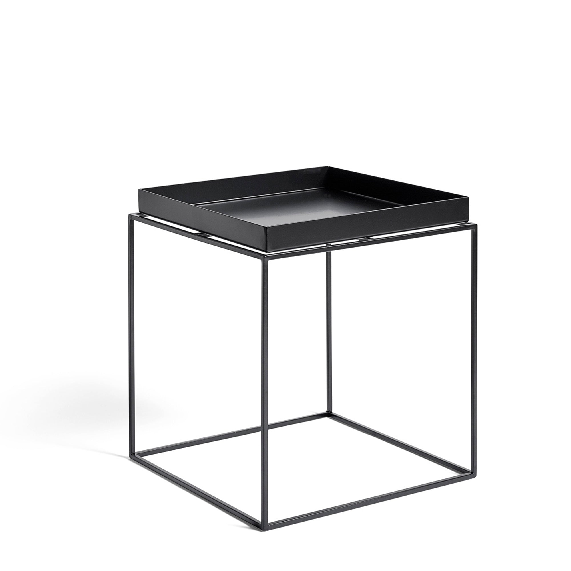 Tray Table 40x40 măsuță ocazională