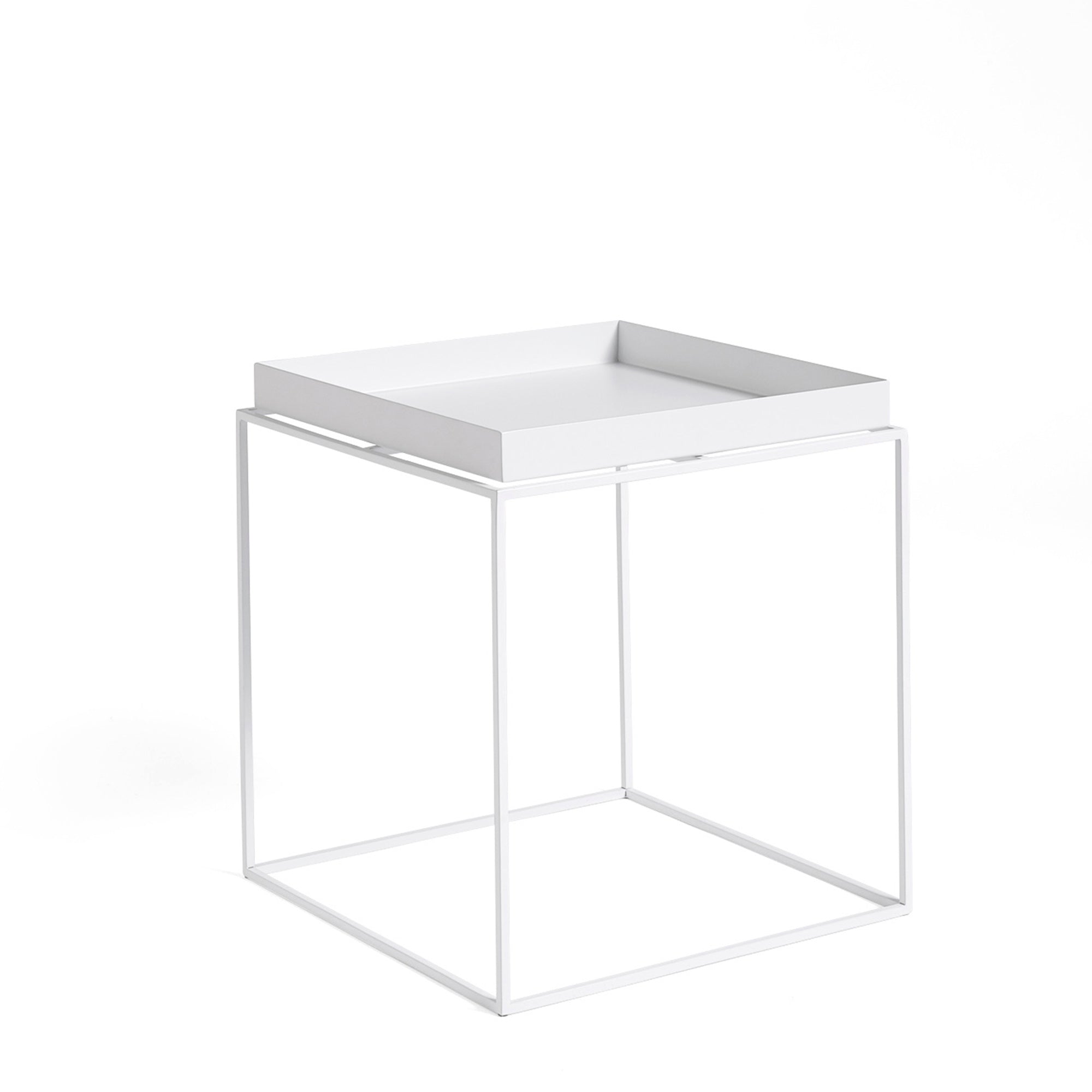 Tray Table 40x40 măsuță ocazională