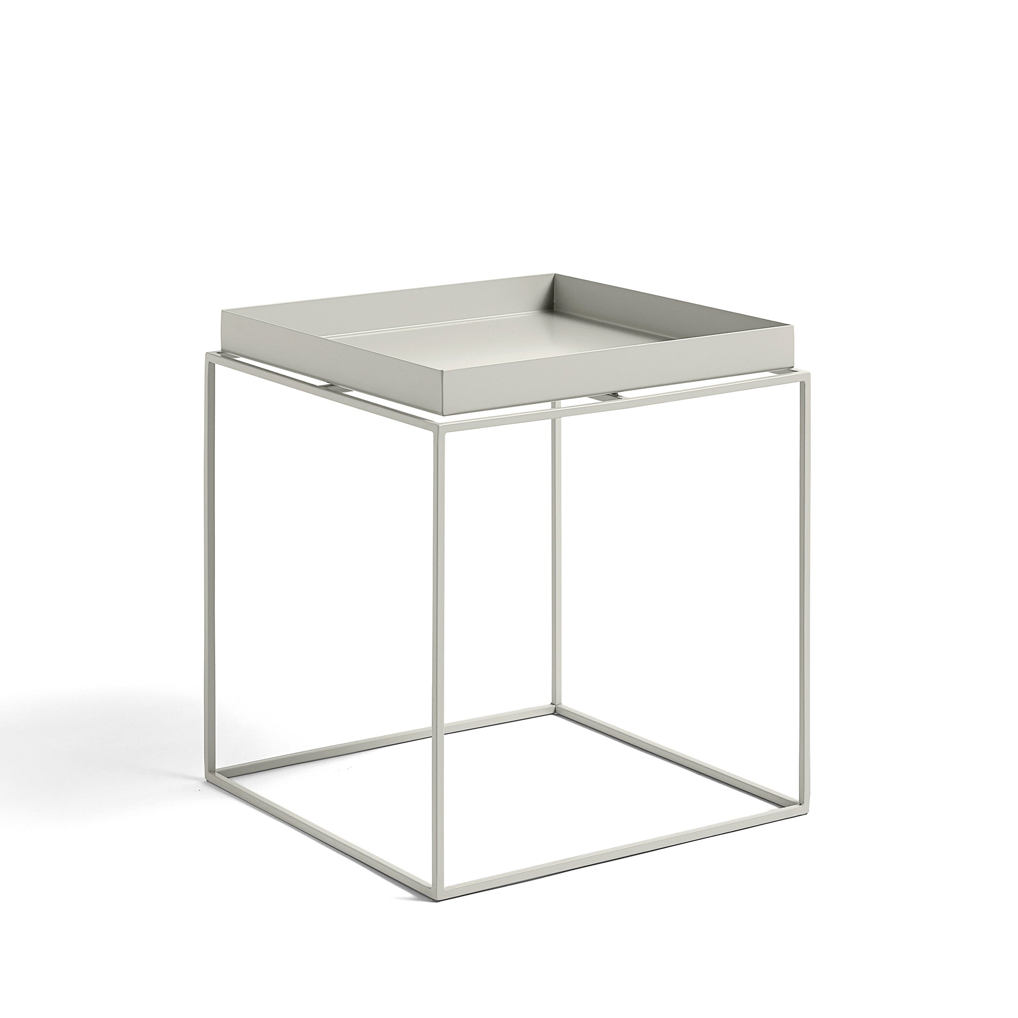 Tray Table 40x40 măsuță ocazională