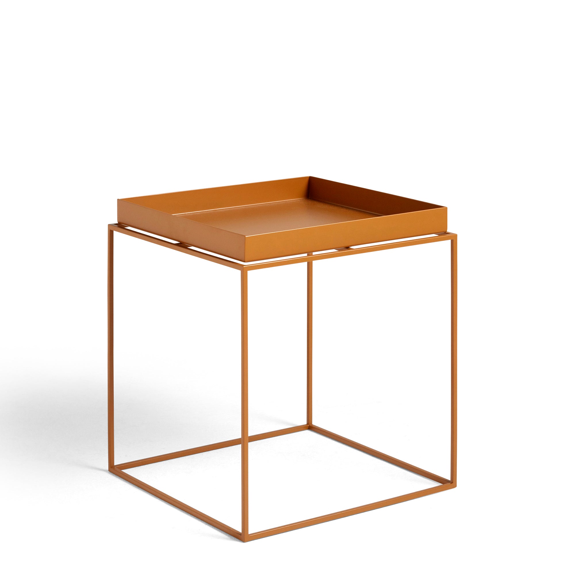 Tray Table 40x40 măsuță ocazională