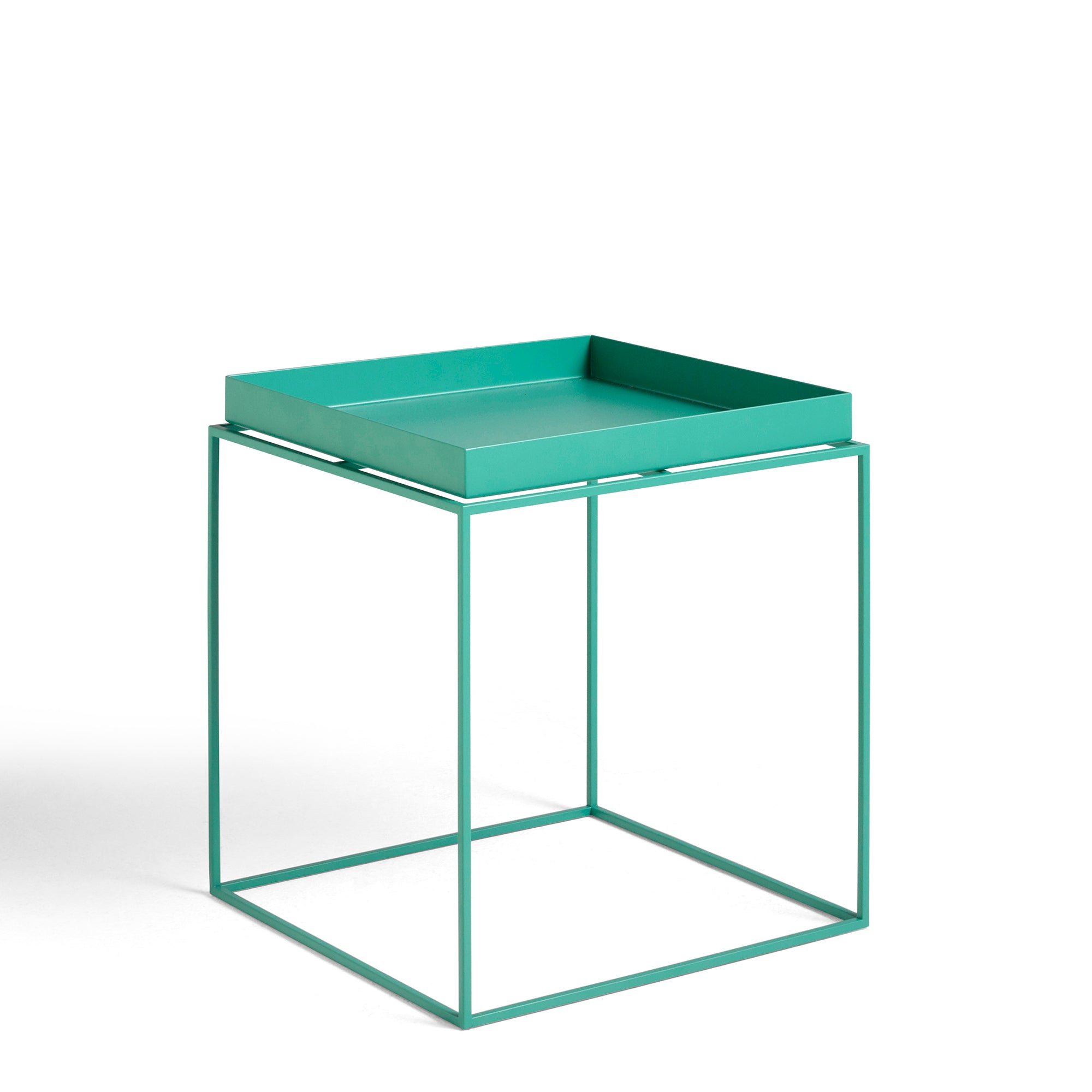 Tray Table 40x40 măsuță ocazională