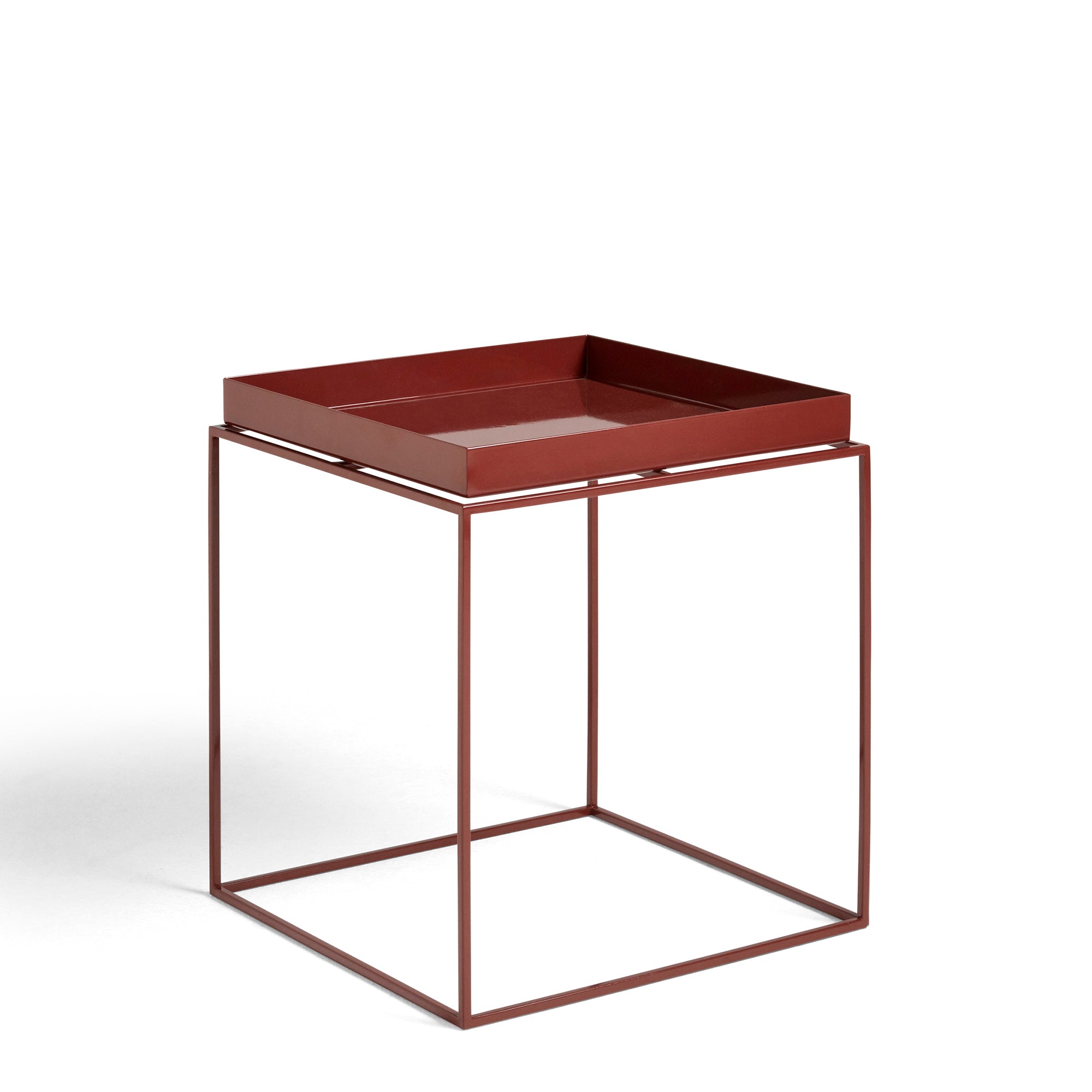 Tray Table 40x40 măsuță ocazională