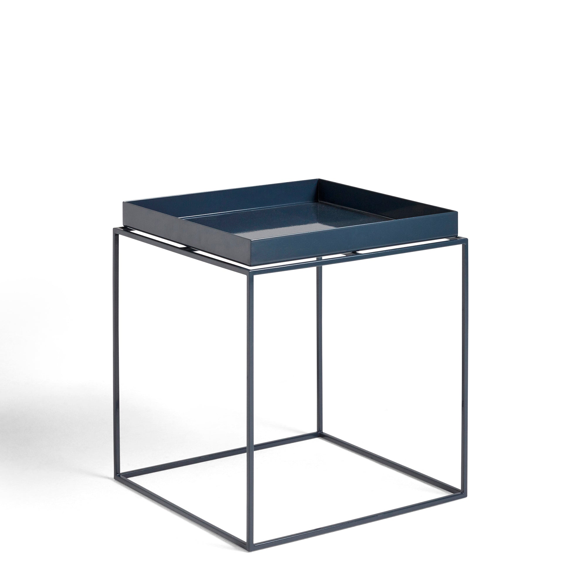 Tray Table 40x40 măsuță ocazională