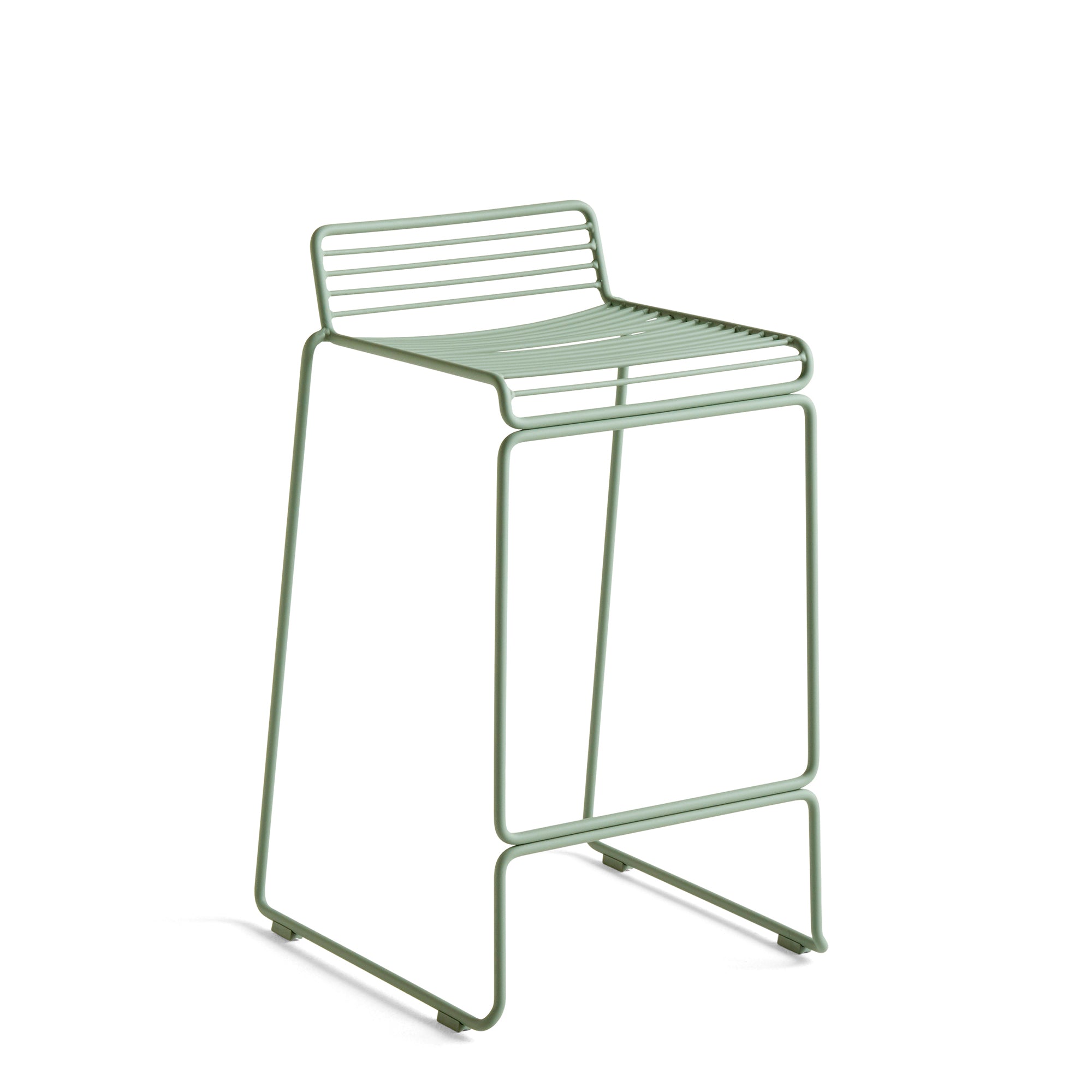 Hee scaun de bar pentru exterior h 65