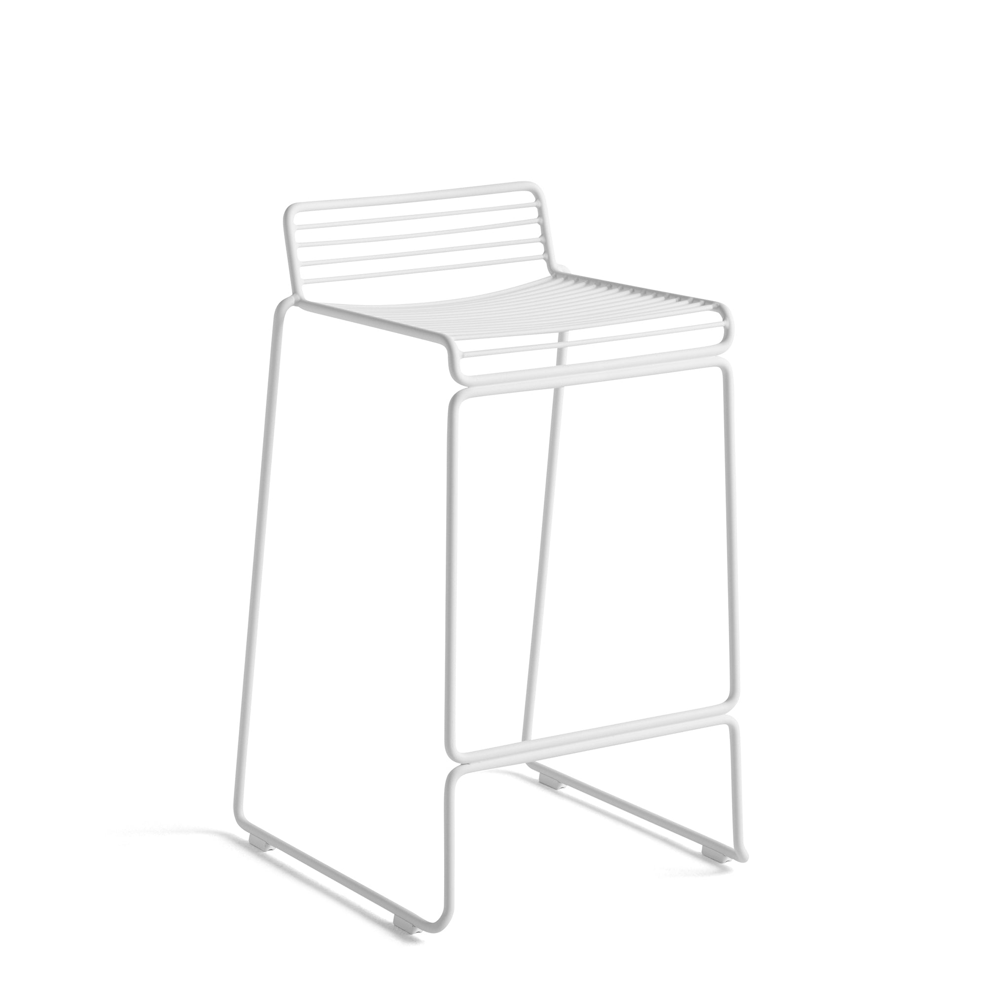 Hee scaun de bar pentru exterior h 65