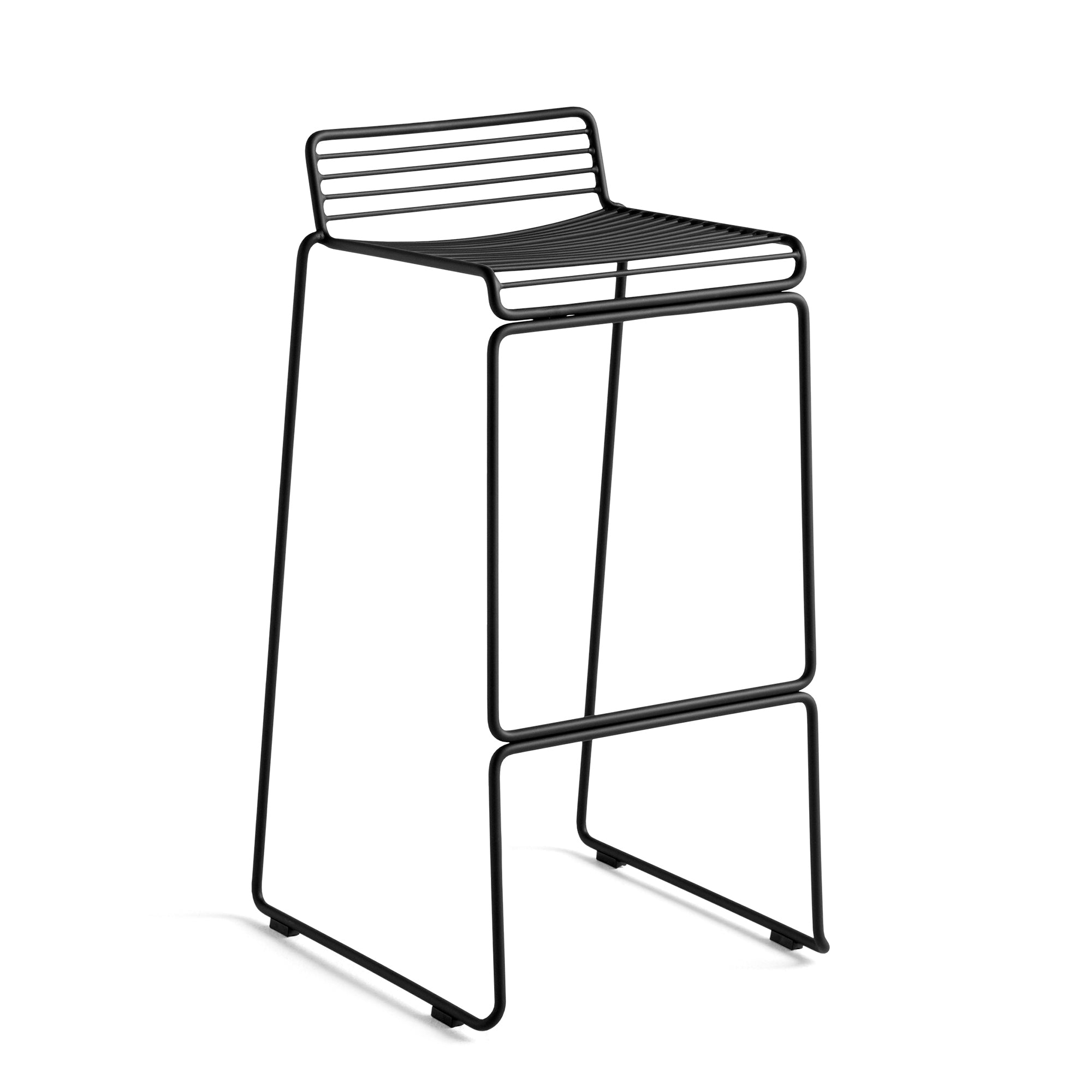 Hee Lee scaun de bar pentru exterior h 75