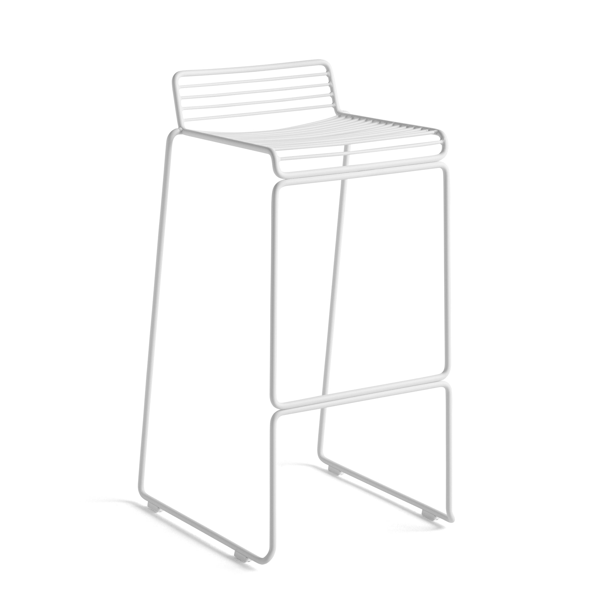 Hee Lee scaun de bar pentru exterior h 75