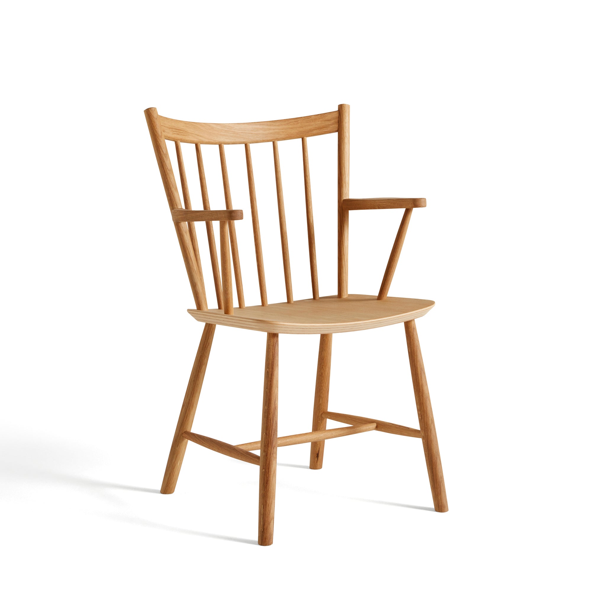 J42 scaun de dining cu cotiere