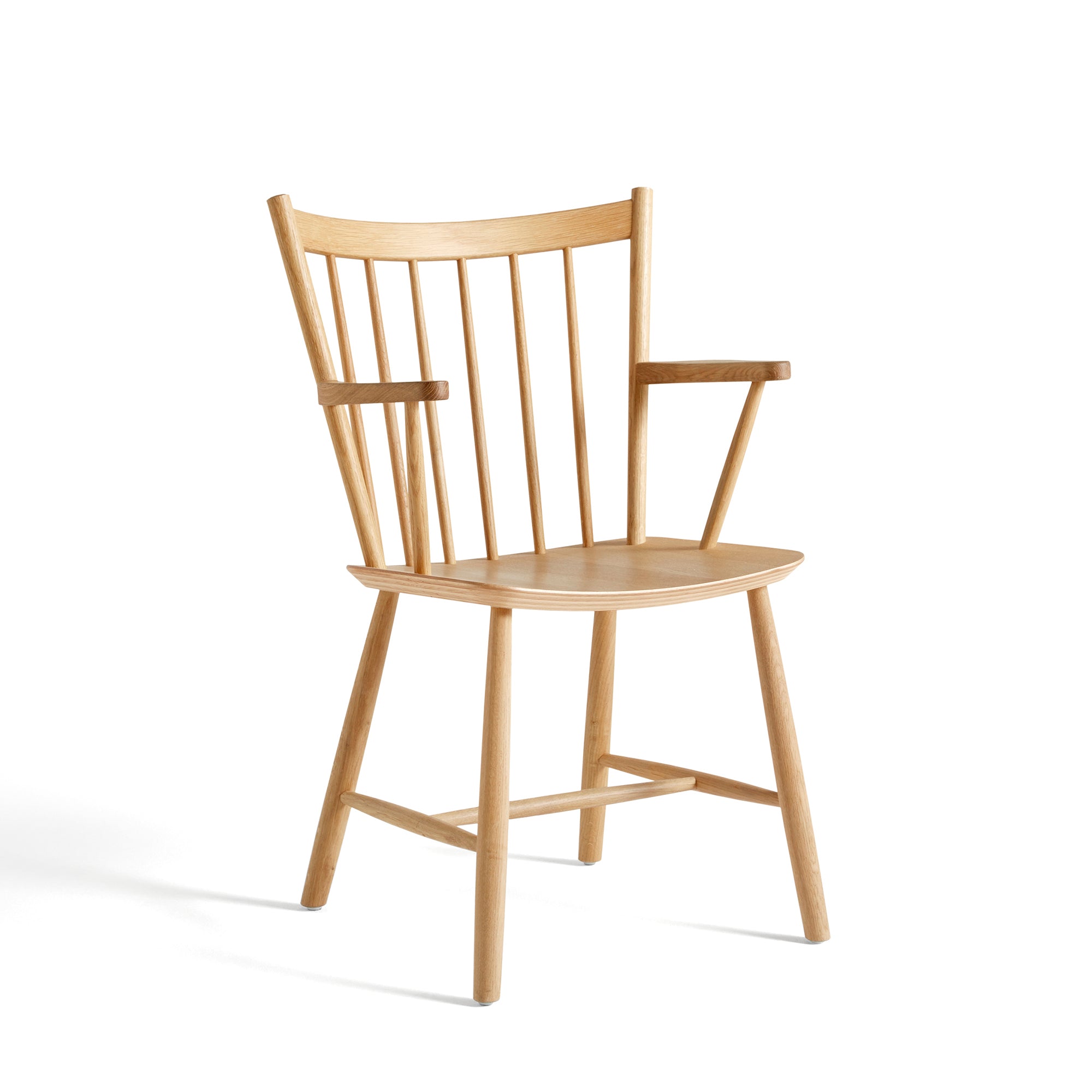 J42 scaun de dining cu cotiere
