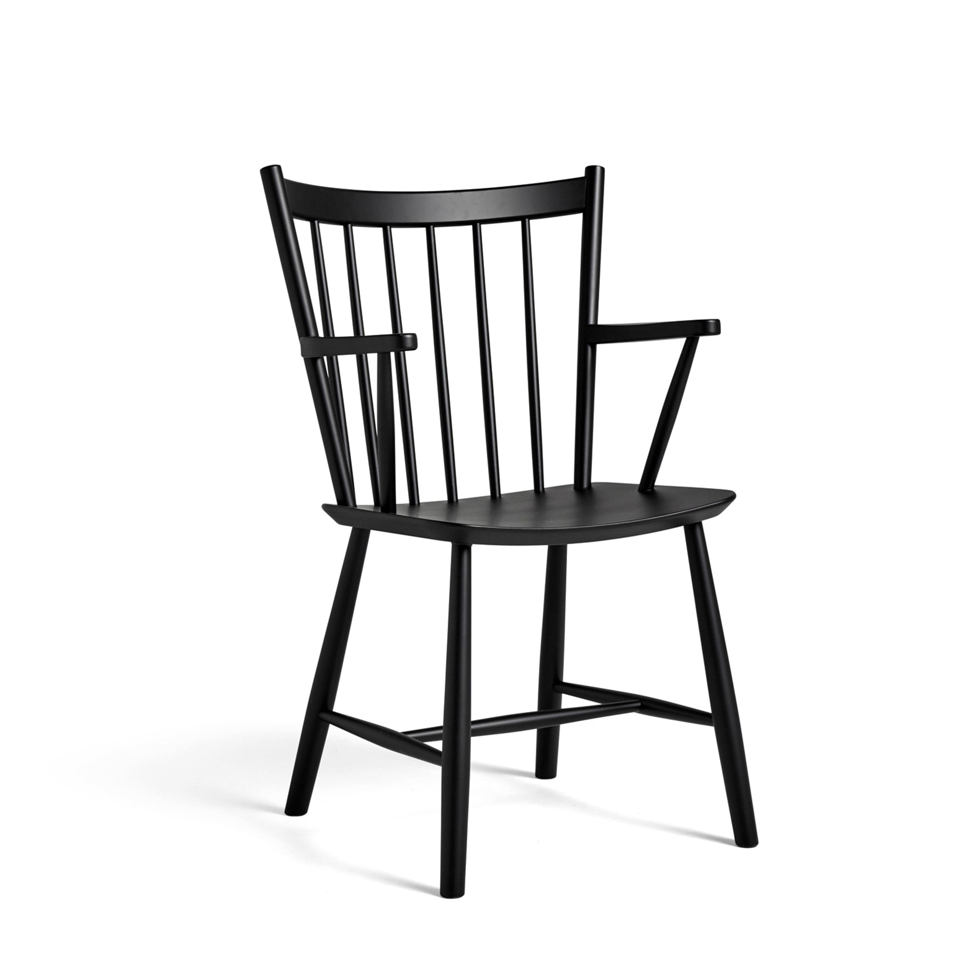 J42 scaun de dining cu cotiere
