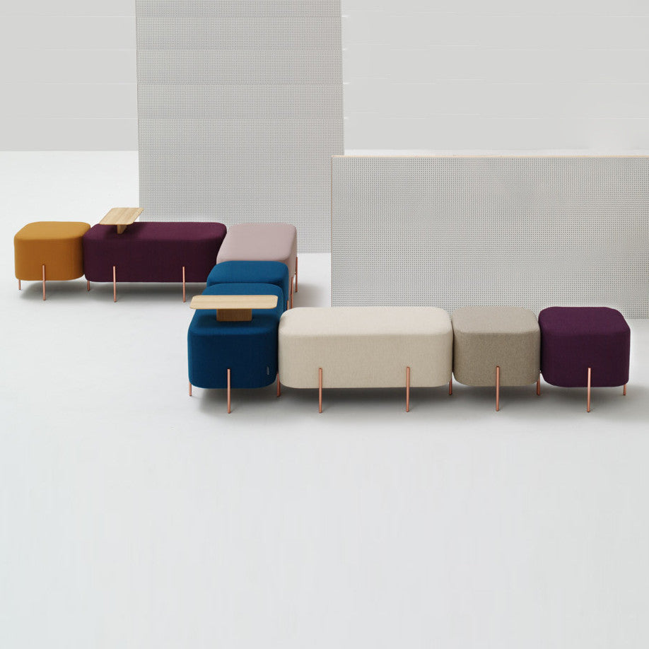 Elephant small, produs de Sancal