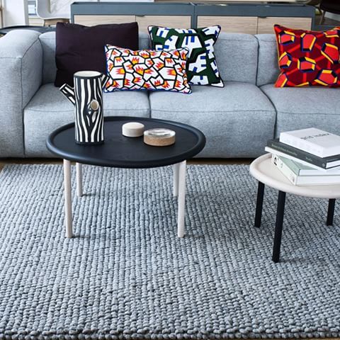 Peas covor 200 x 140 cm