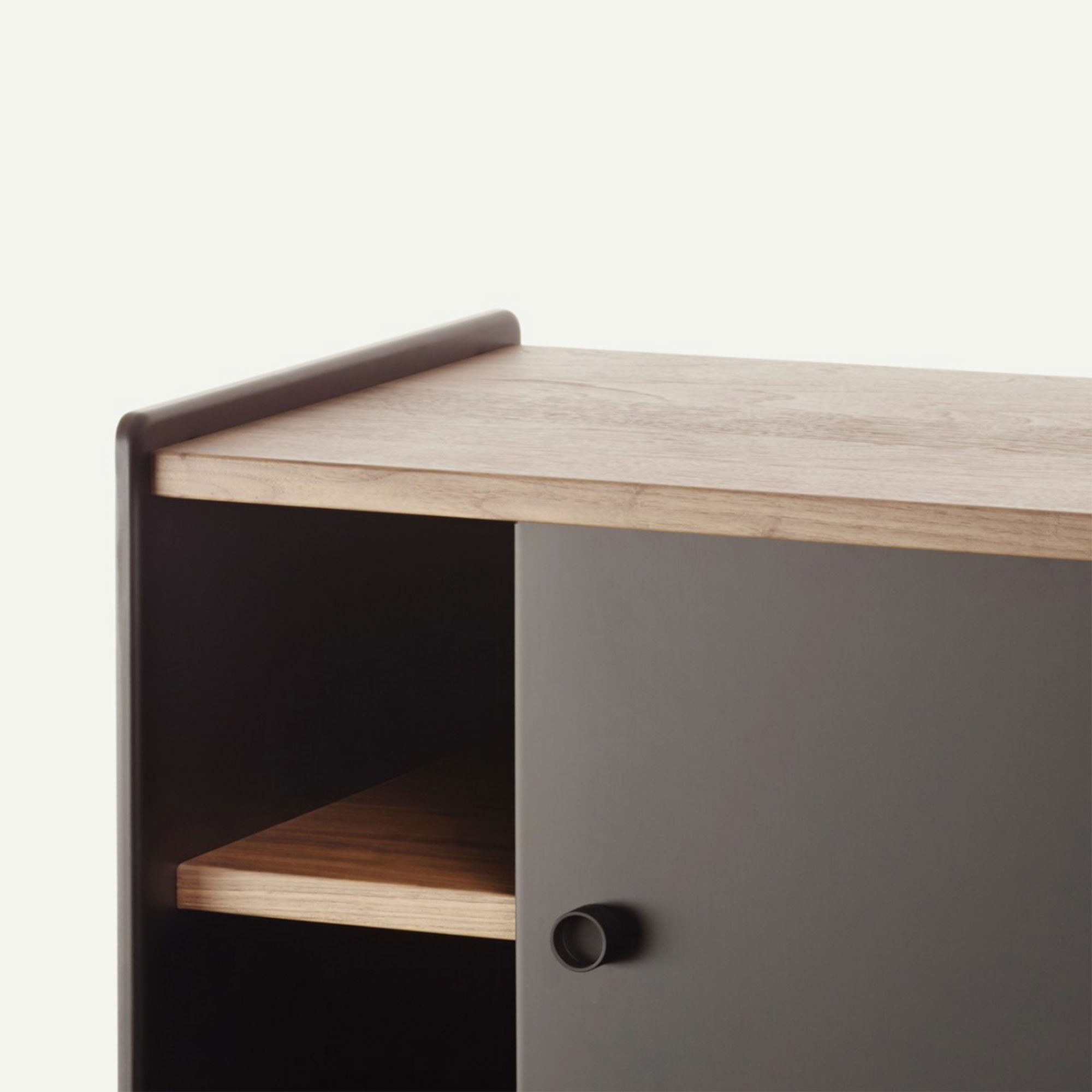 Theca cabinet 123 cm lungime