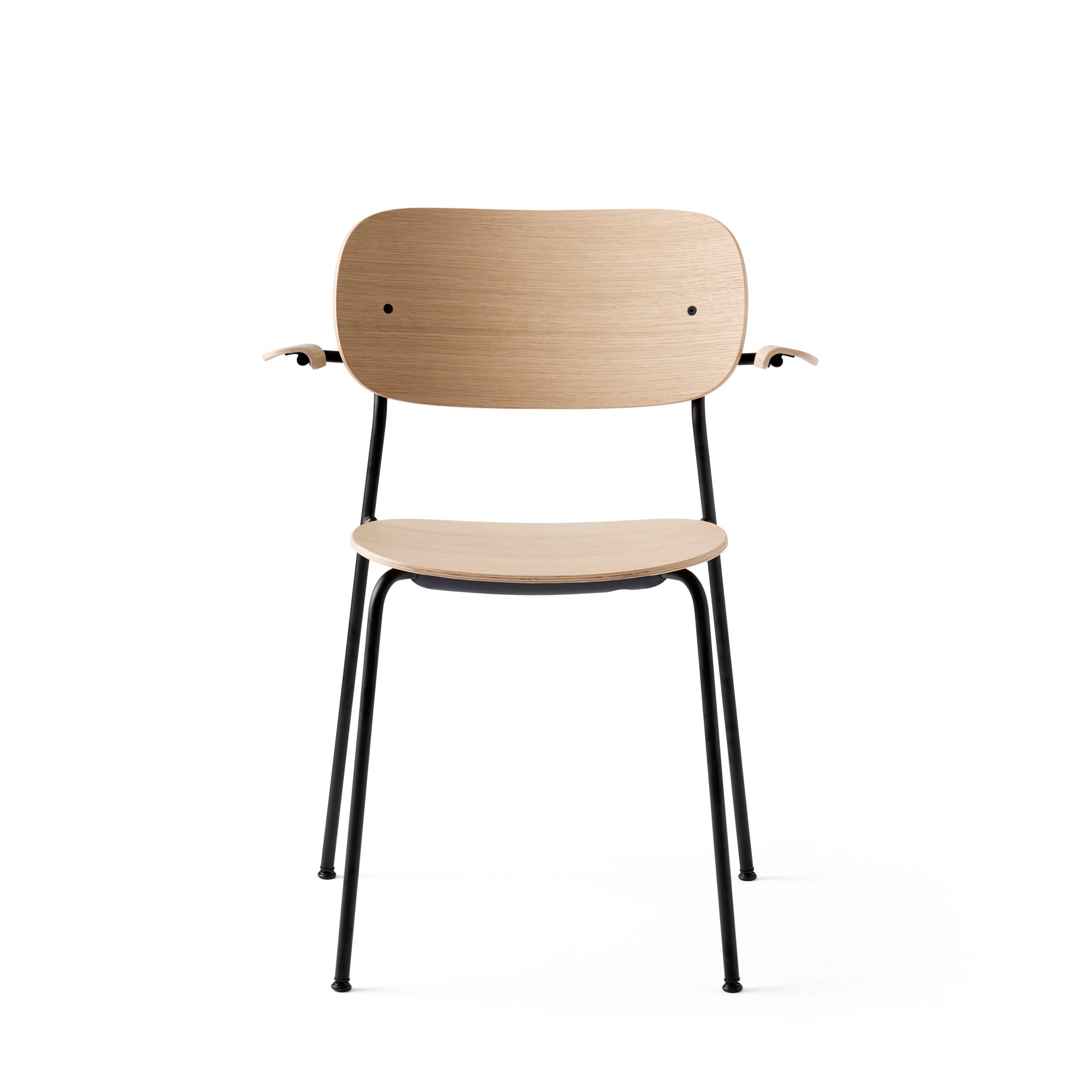 Co Chair scaun de dining cu cotiere