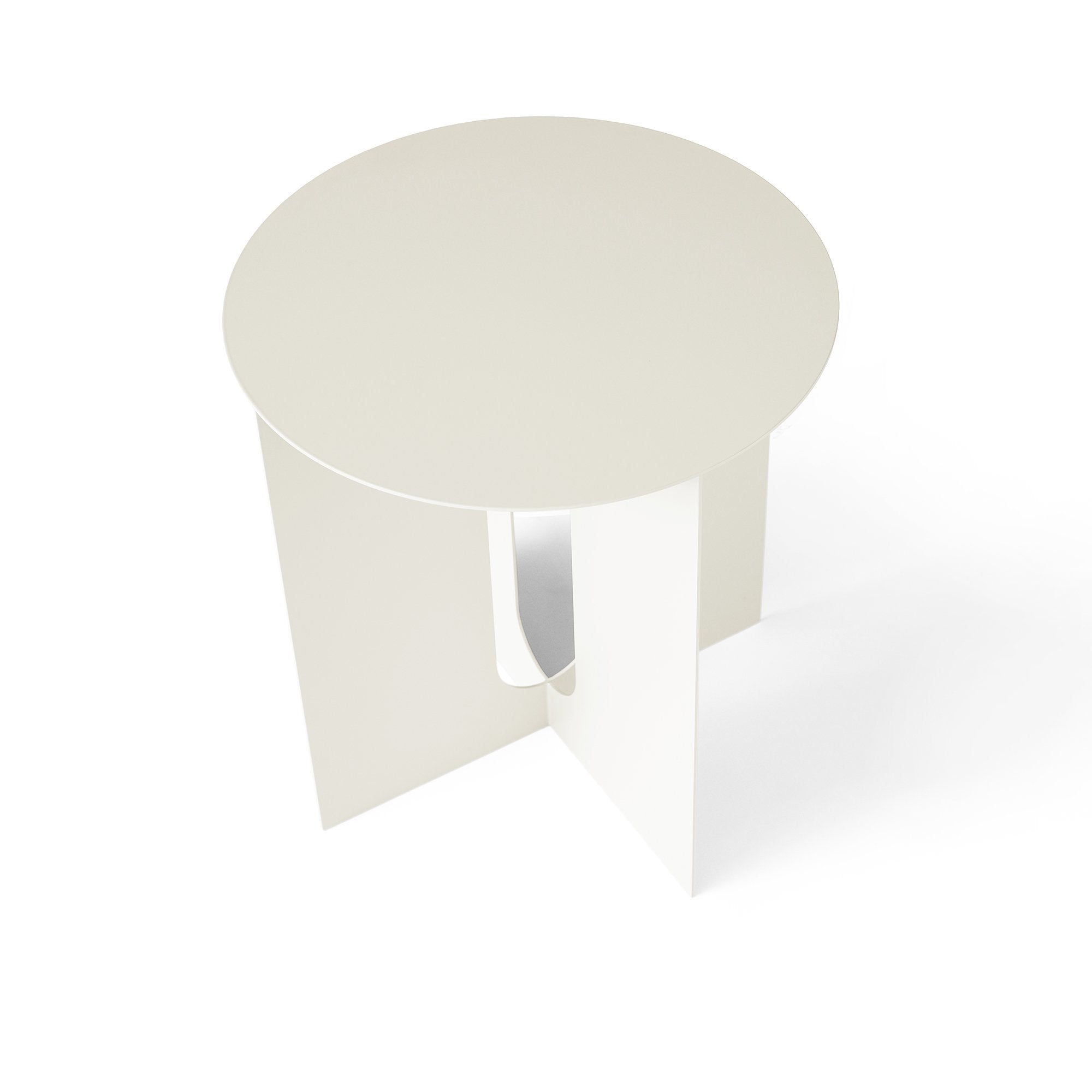 Androgyne măsuță ocazională