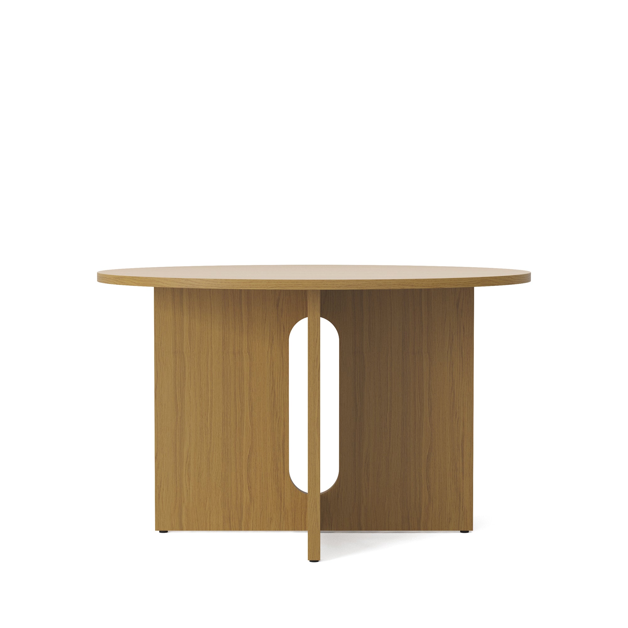 Androgyne masă Ø120 cm