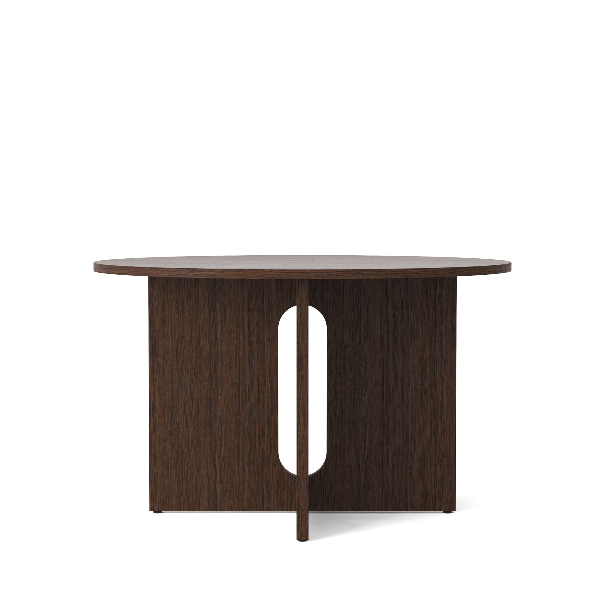 Androgyne masă Ø120 cm