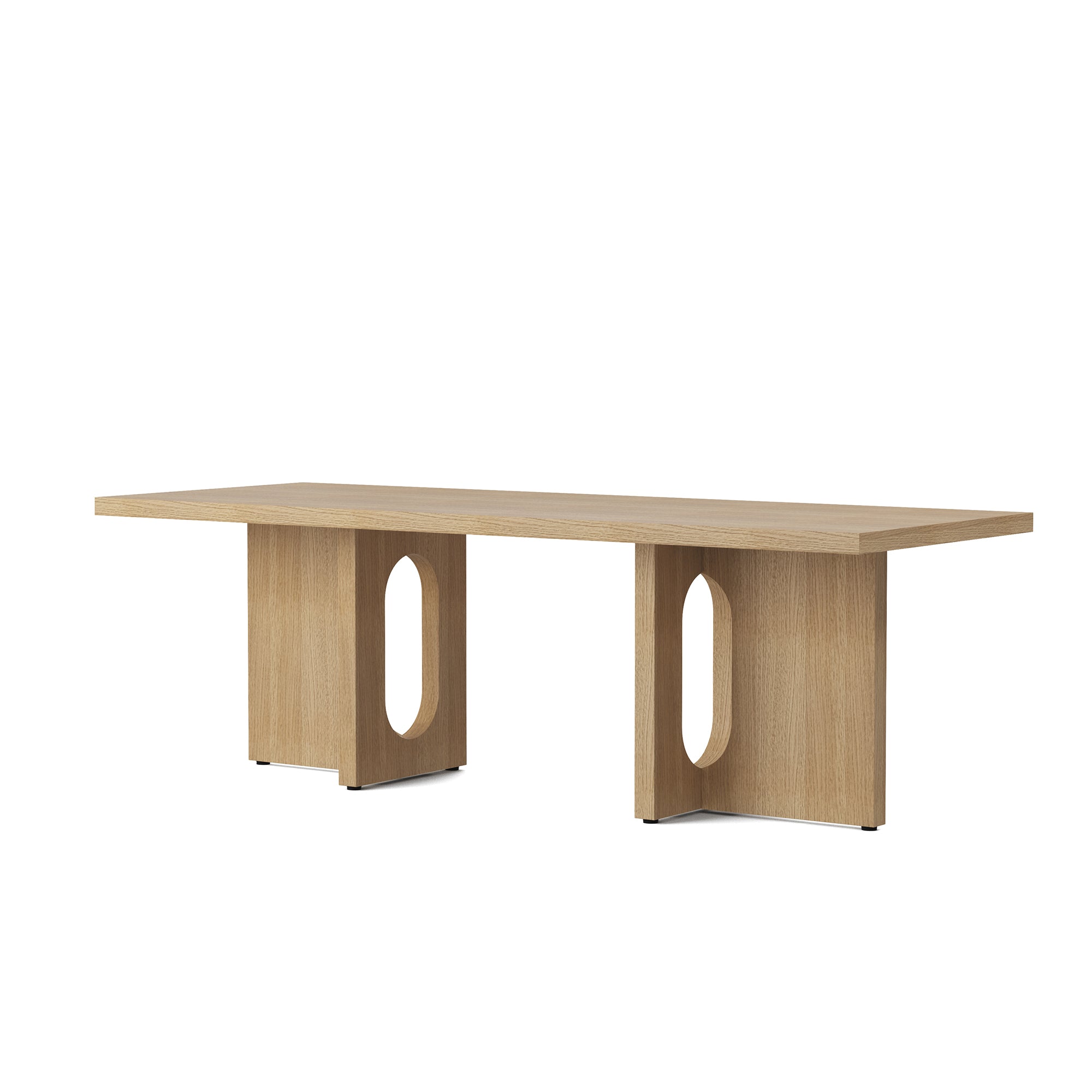 Androgyne Lounge Table, masă de cafea 120cm