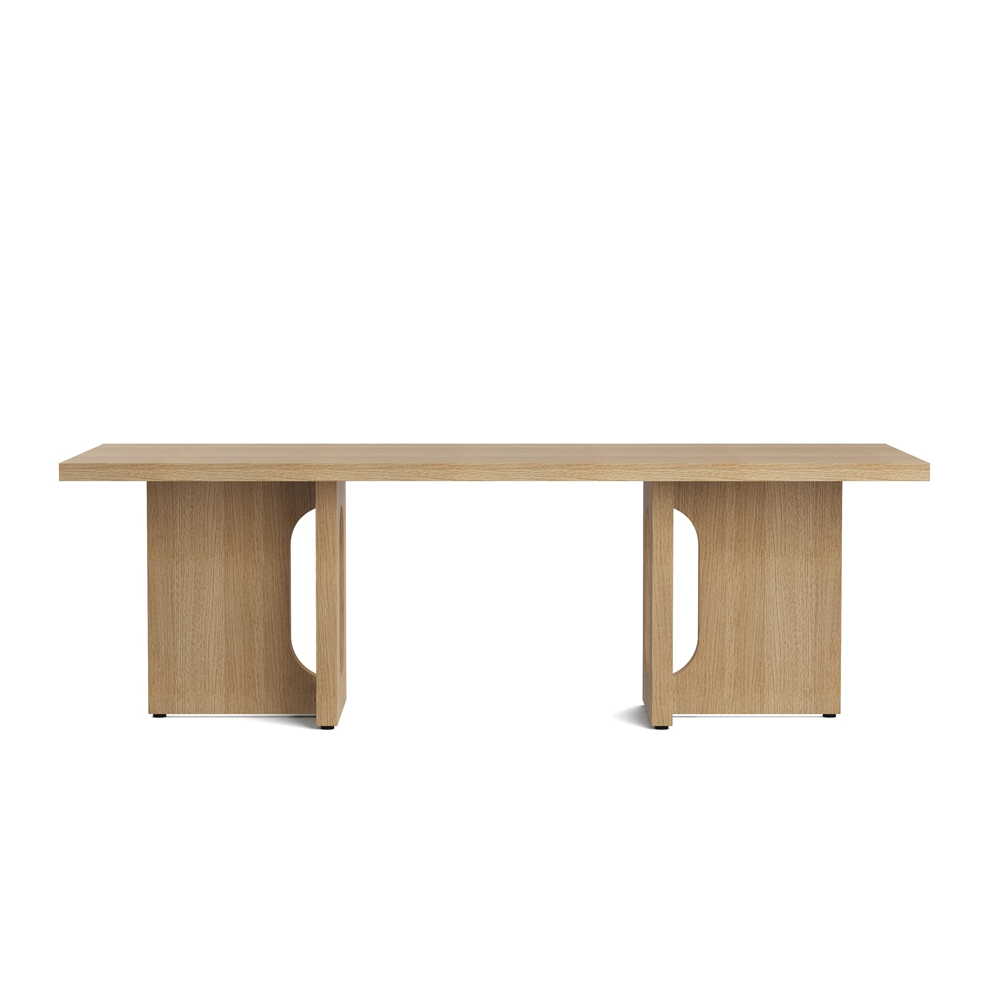 Androgyne Lounge Table, masă de cafea 120cm