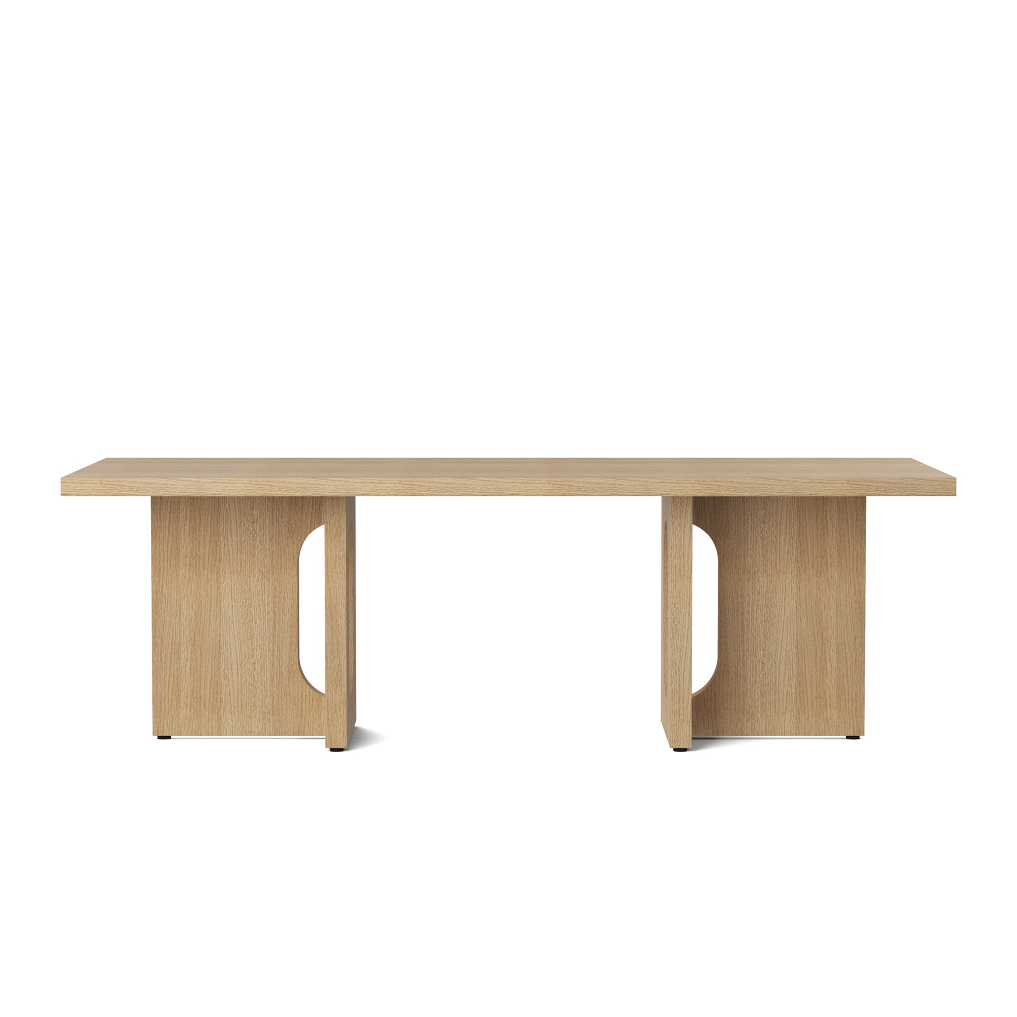 Androgyne Lounge Table, masă de cafea 120cm