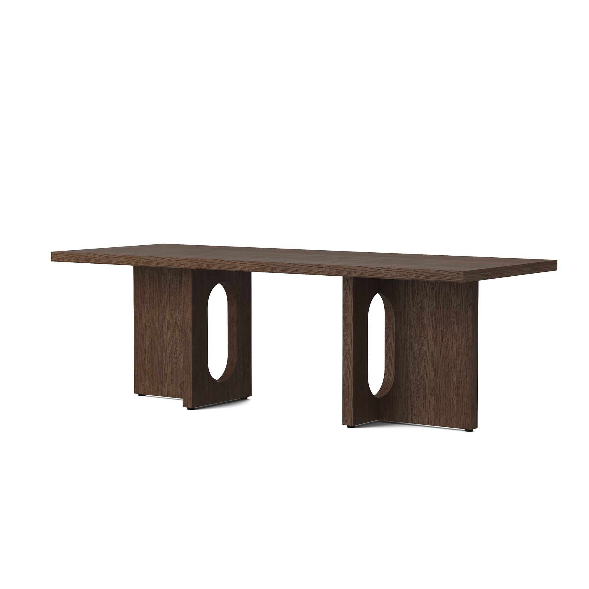 Androgyne Lounge Table, masă de cafea 120cm