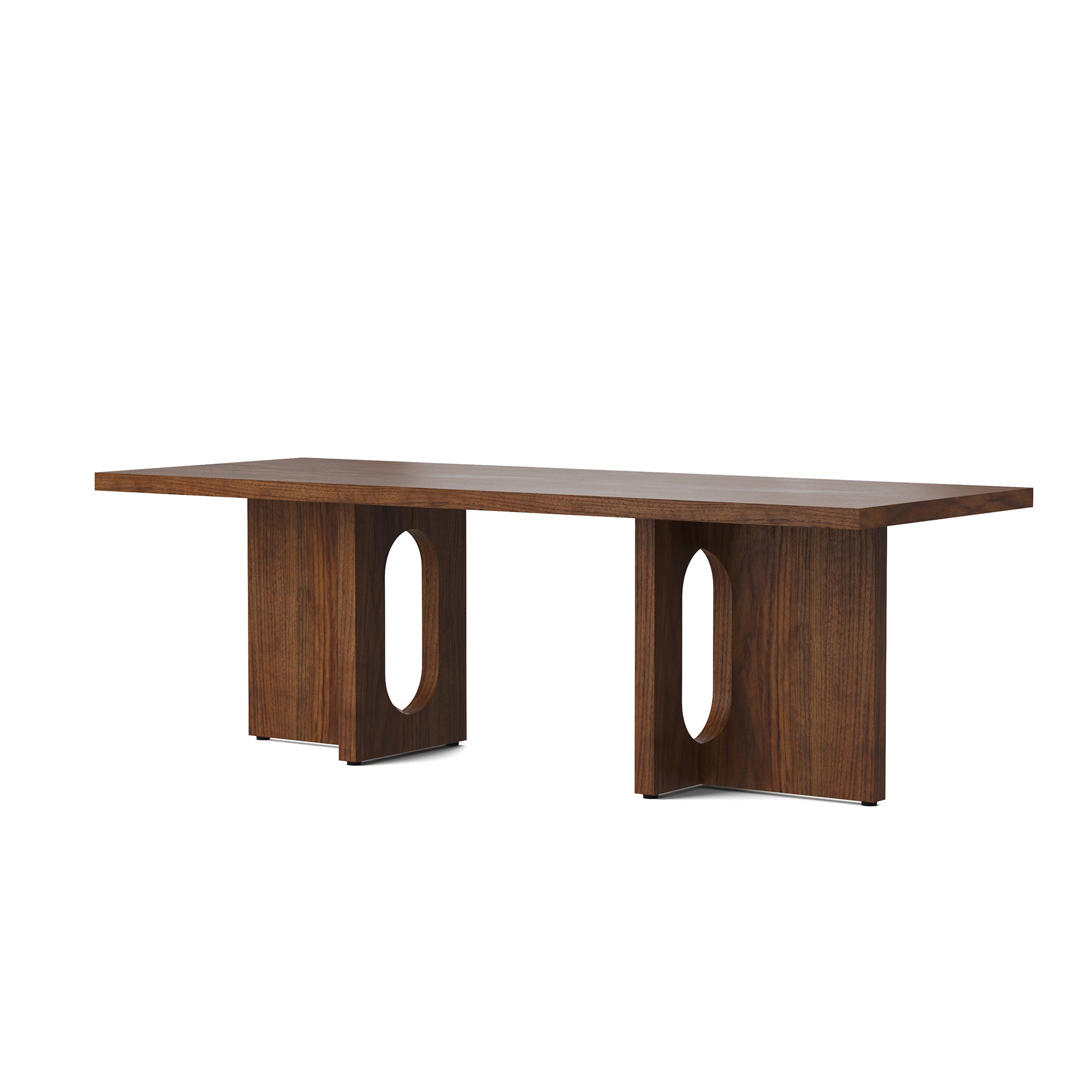 Androgyne Lounge Table, masă de cafea 120cm
